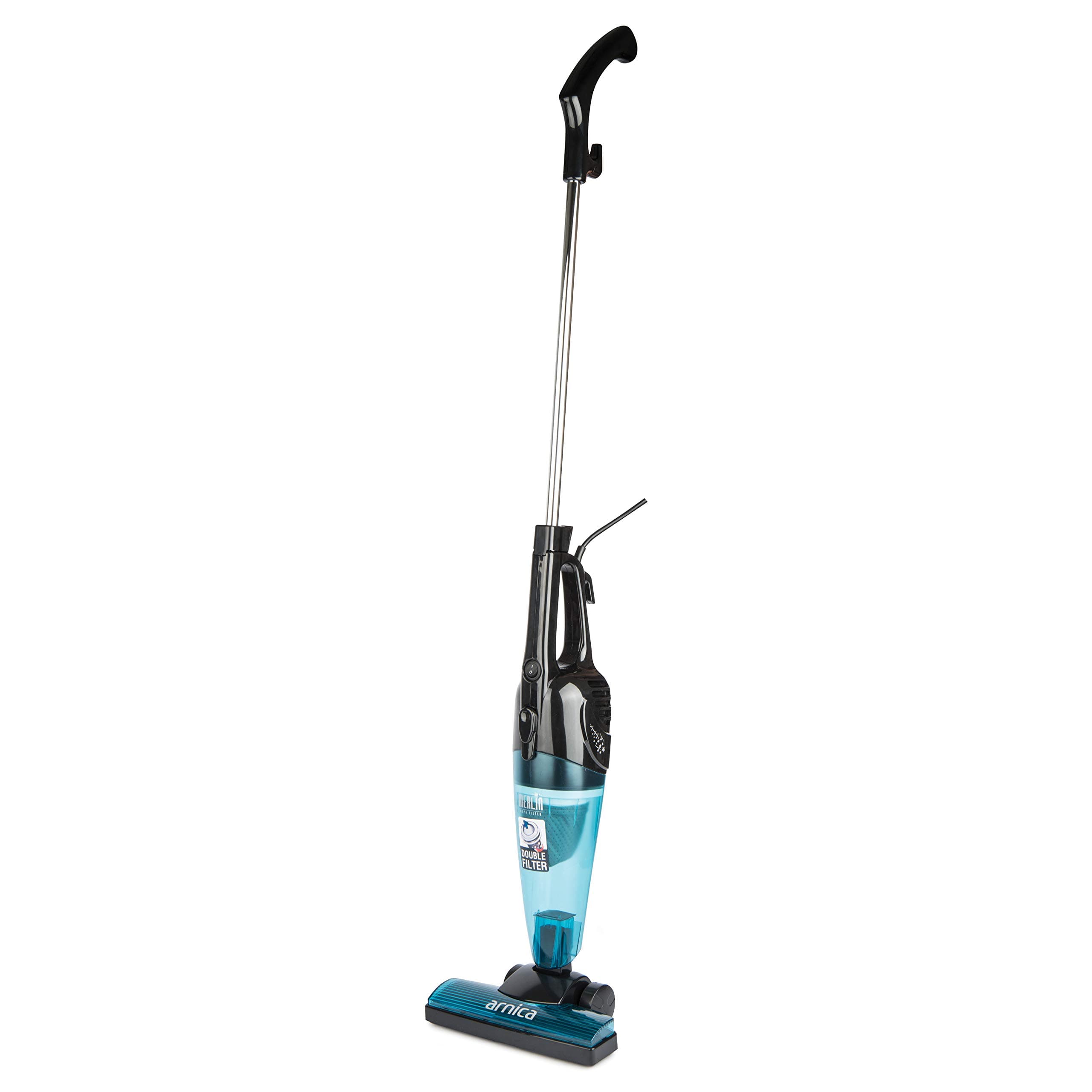 Merlin All-in-ONE Corded Vacuum Cleaner with Tools Blue