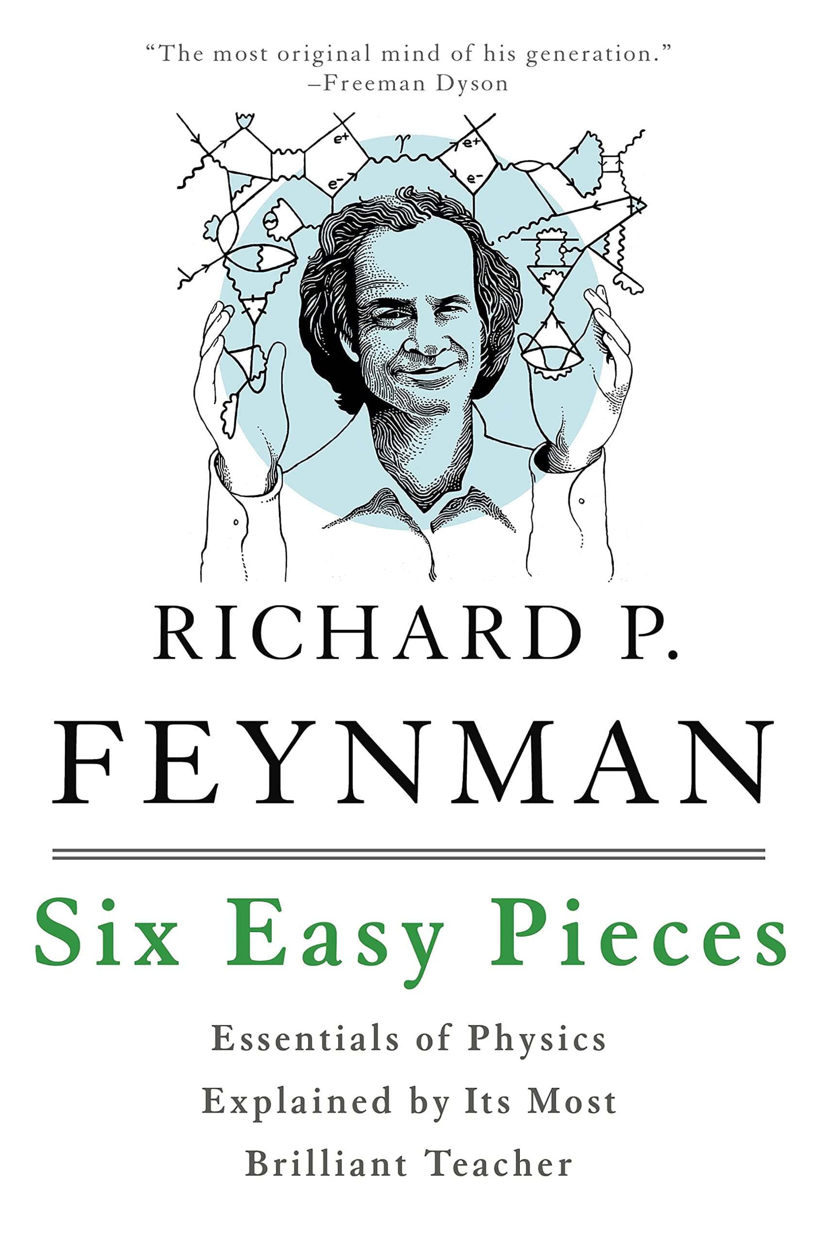 SIX EASY PIECES