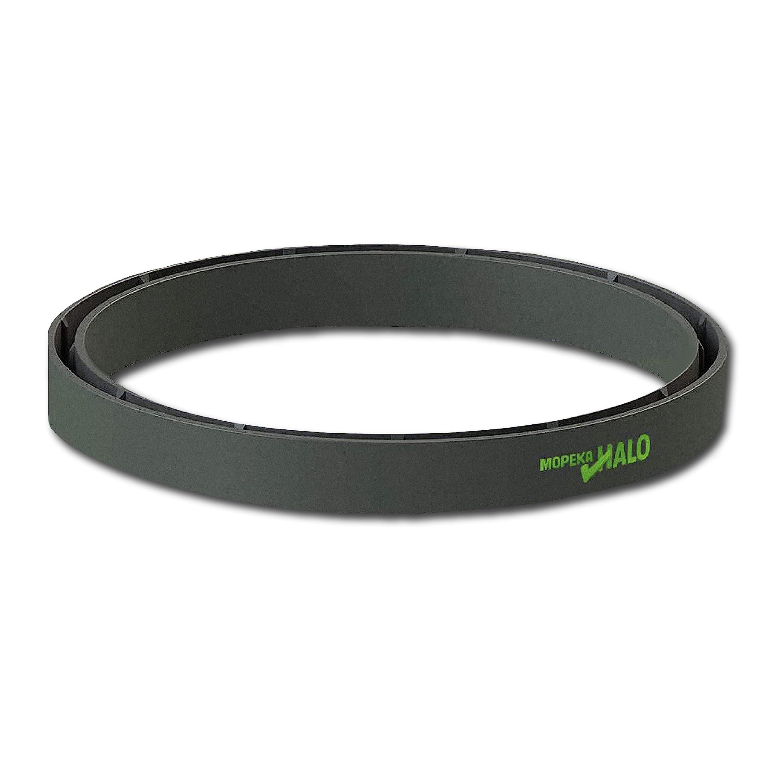 Tank Halo - Propane Cylinder Gas Tank - Ring Base For Propane Tank - Cylinder Propane Tank - Compatible with Wireless Propane Gauges