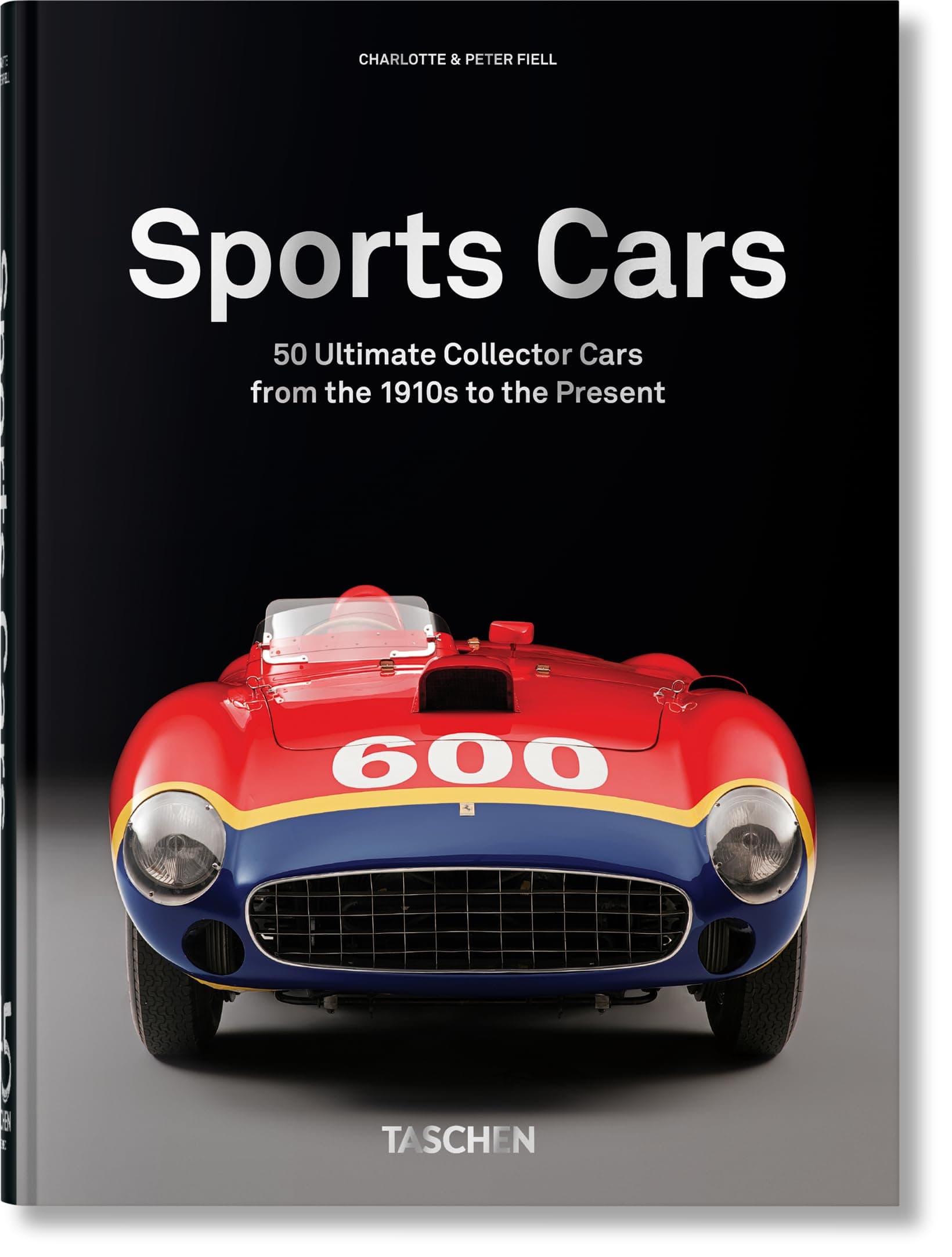 Sports Cars. 45th Ed. (45th Edition)