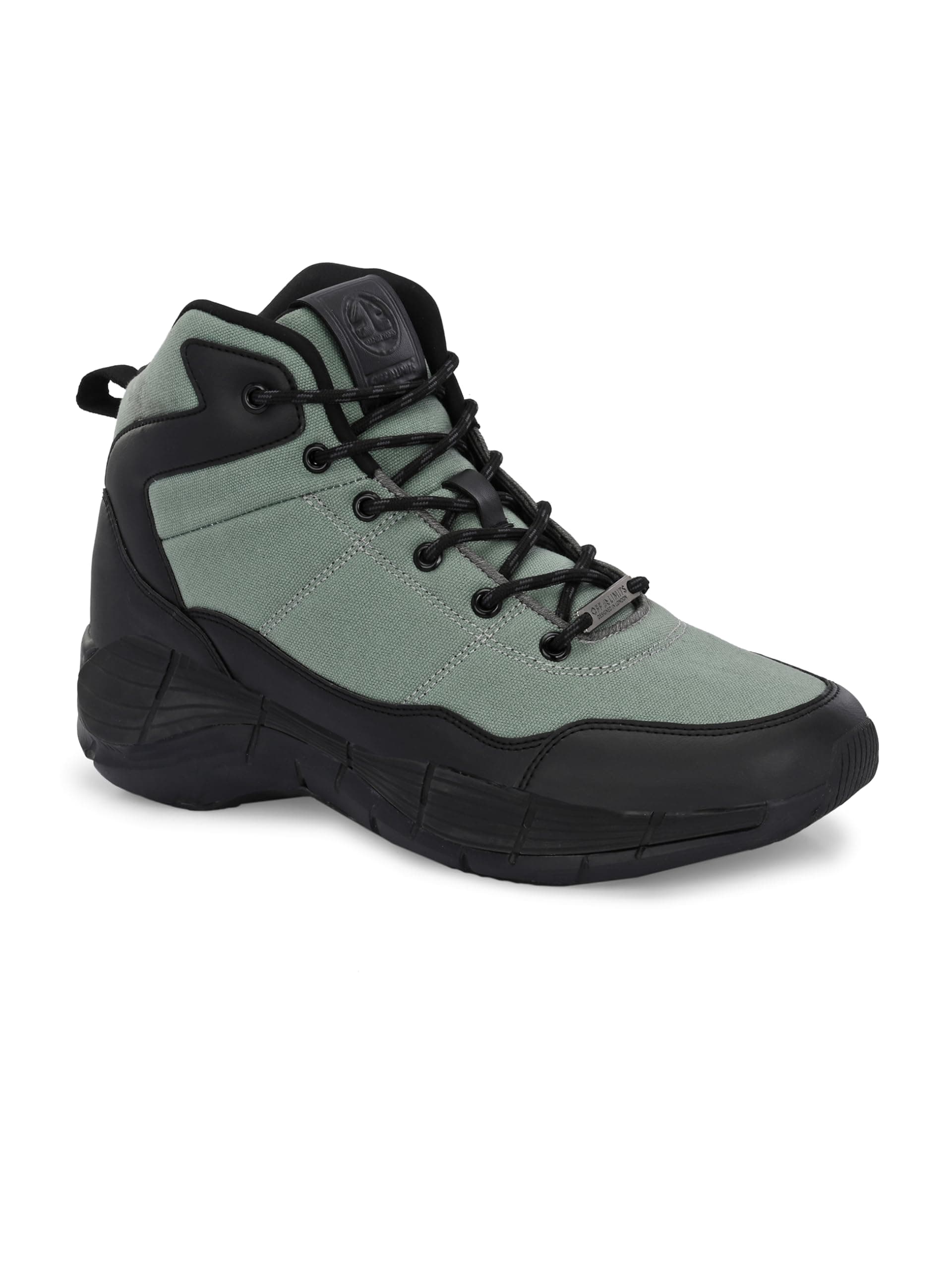 S.W.A.T (Trail Edition) Outdoor Shoes,Hiking Shoes, Anti Skid Boot,Trekking Shoes for Men