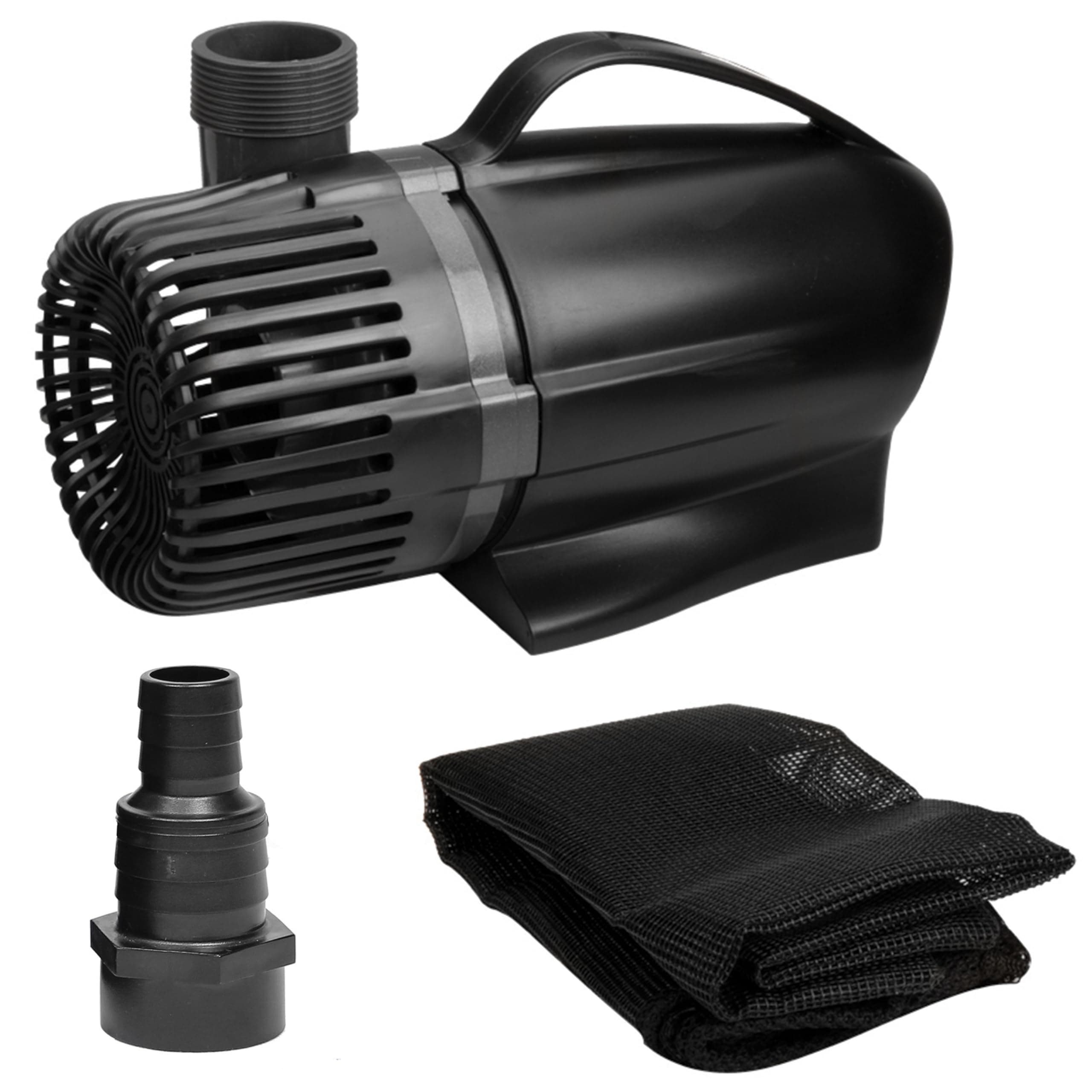 Waterfall Pump, 2300 GPH