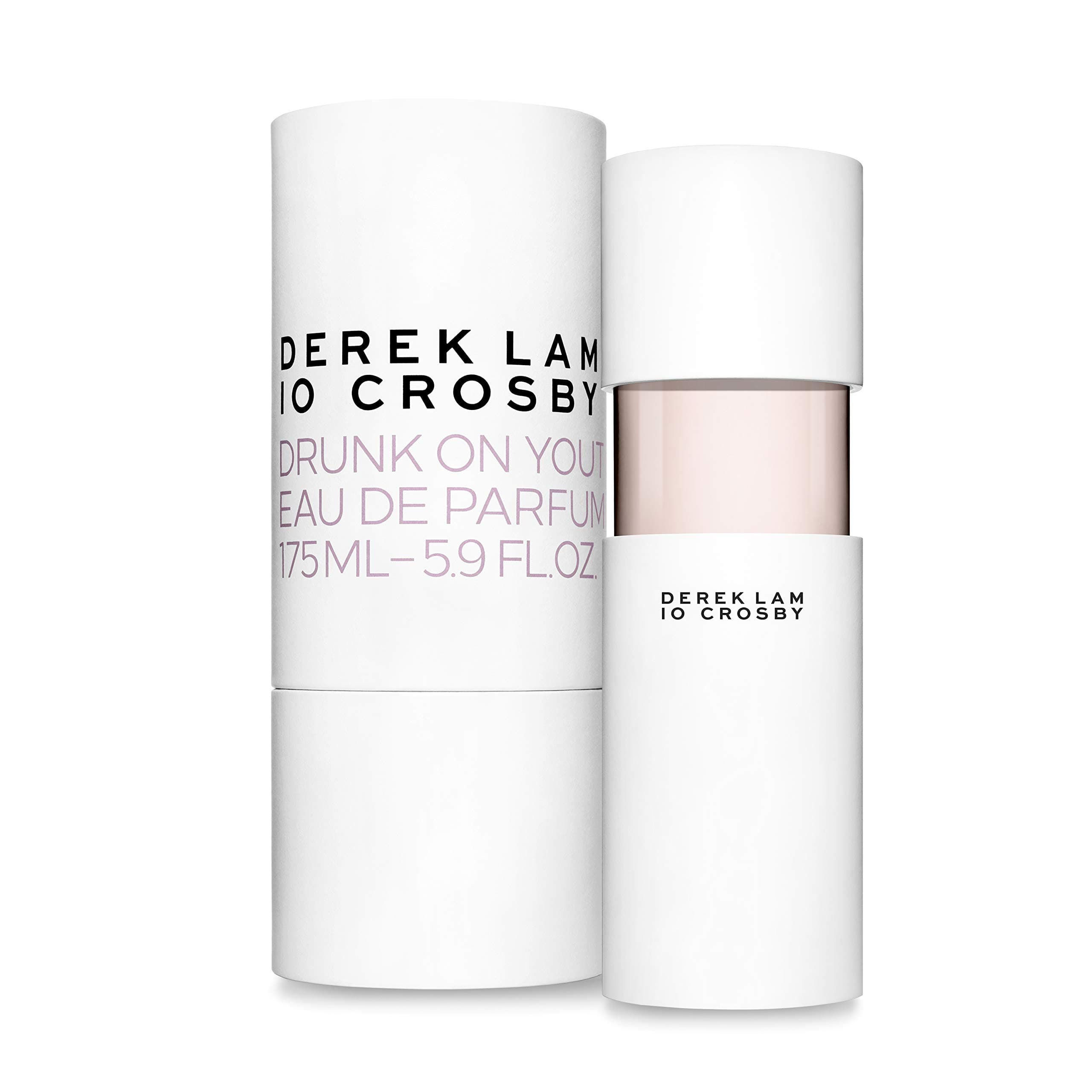 Drunk On Youth by Derek Lam for Women - 5.9 oz EDP Spray