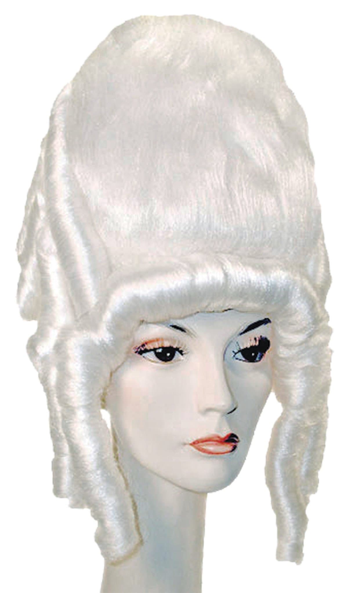 Madame De Pompadour Marquise 18th Century Costume Wig (auburn)