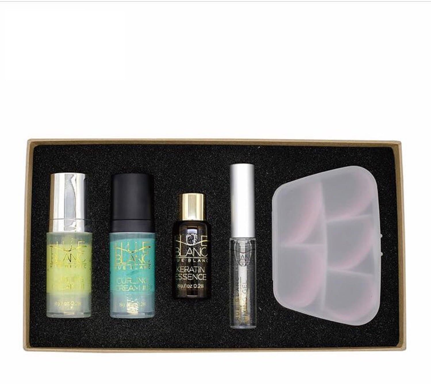 HUE BLANC LASH KERATIN LASH PERM KIT