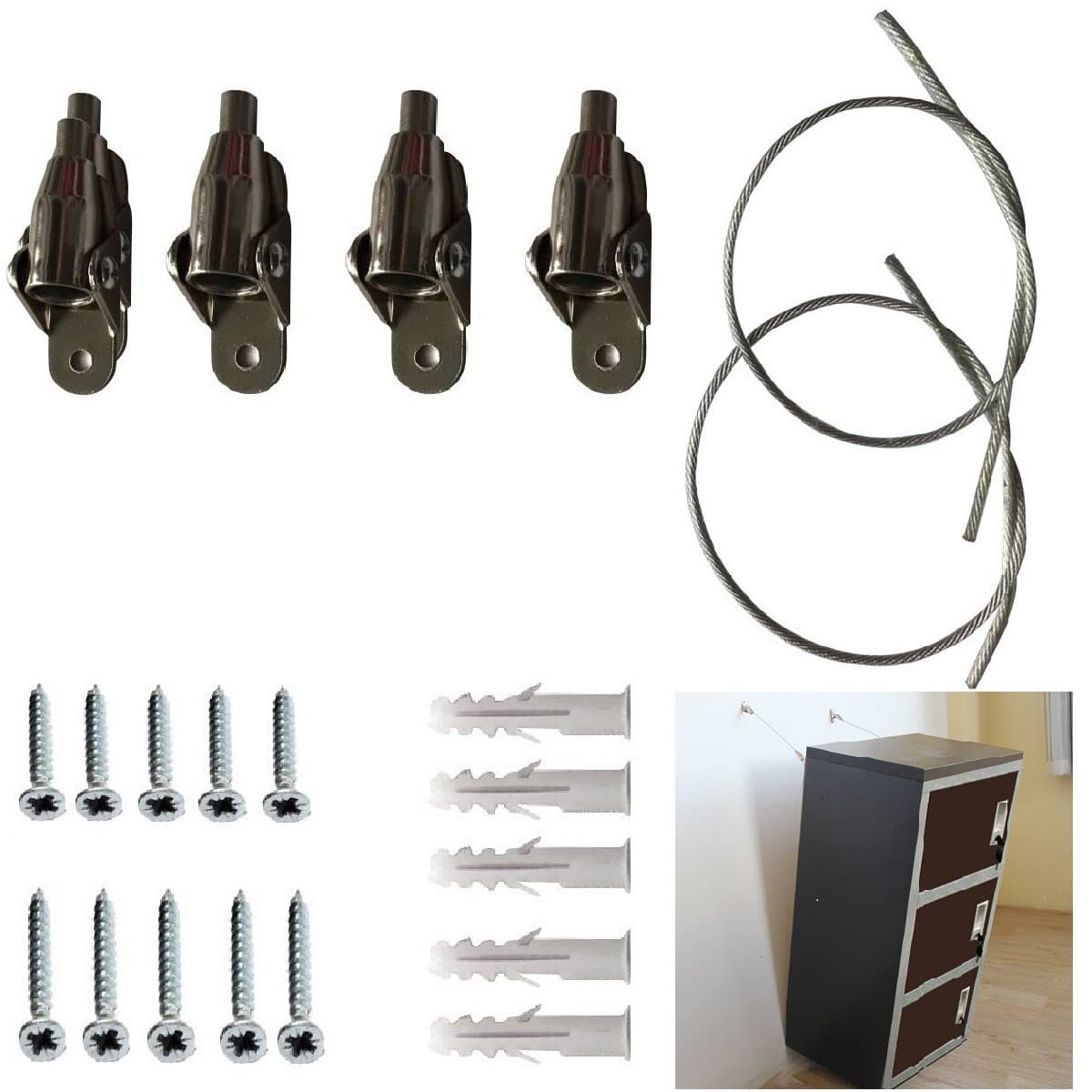 Baby Safety Locks, Child Proof Cabinets, Drawers, Oven, Toilet Seat, Fridge, Appliances, Door Lock