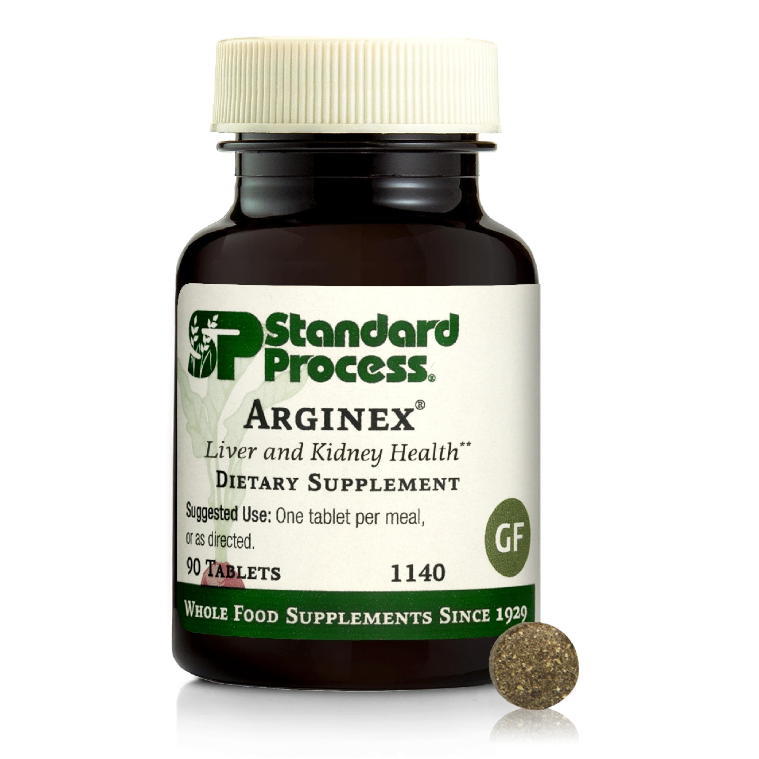 arginex-90-tablets-by-standard-process by Standard Process