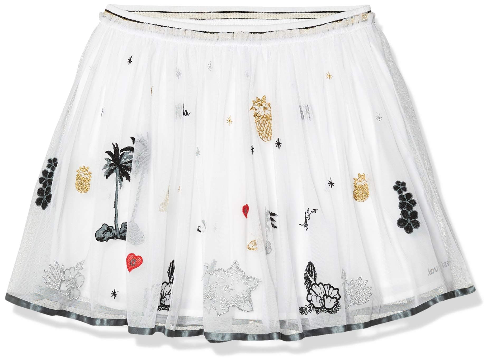 Girls' Skirt Evase