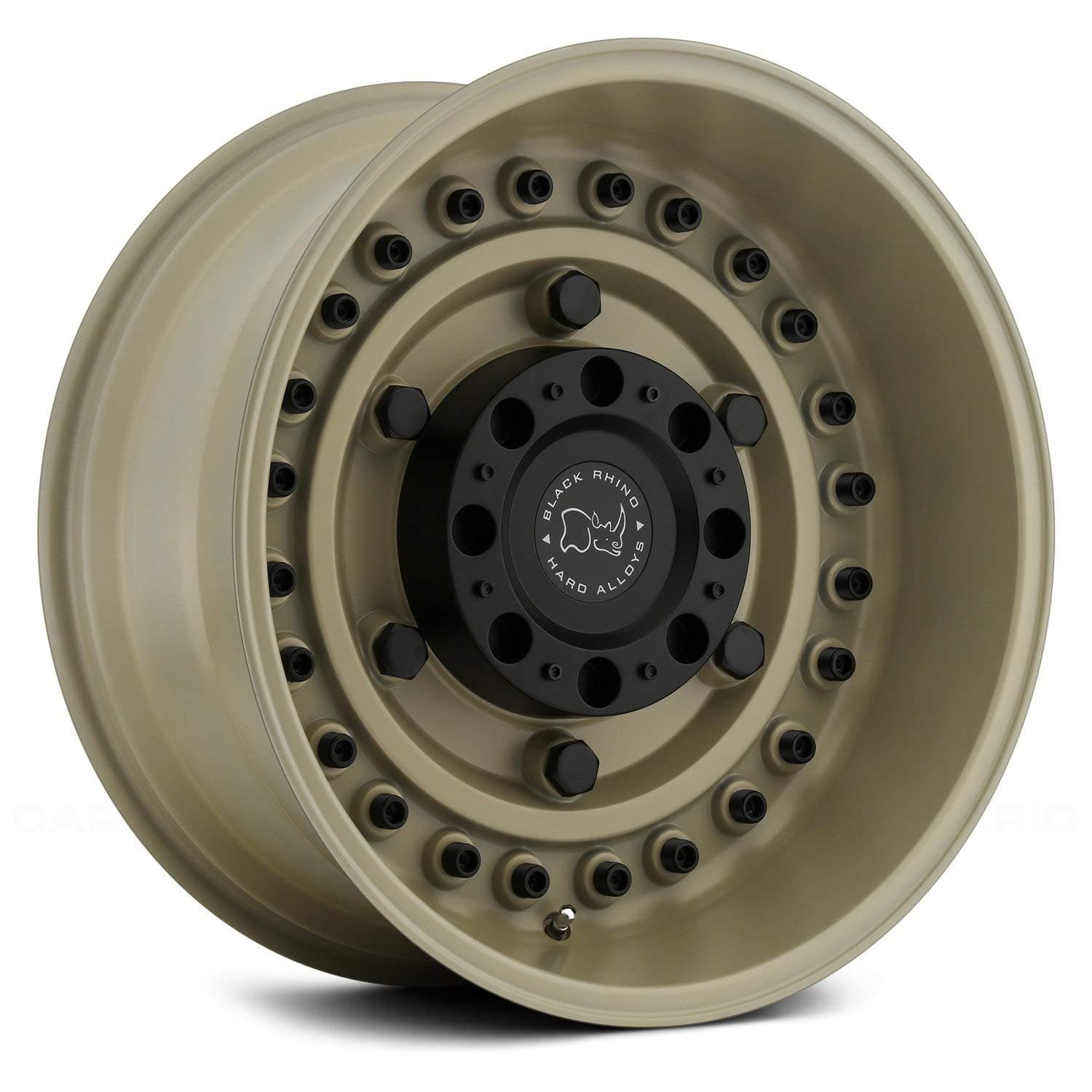 Black Rhino Wheels Armory