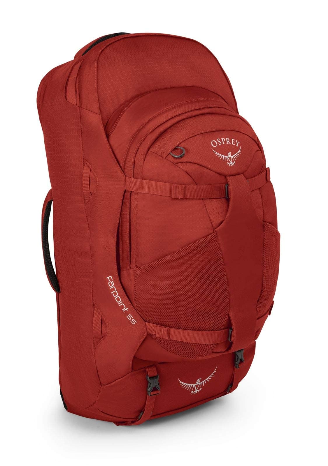 Osprey Packs Farpoint 55 Travel Backpack