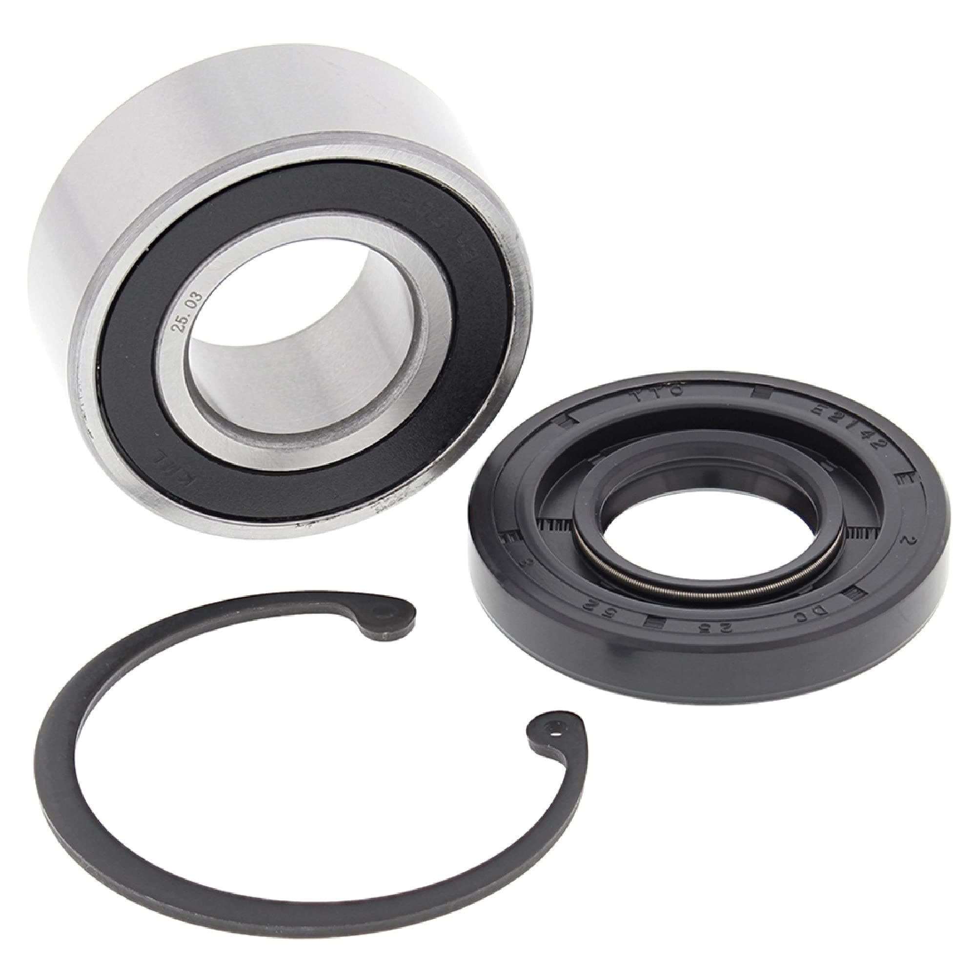 Inner Primary Bearing & Seal Kit for Hp Harley Flhpei Police Road King 25-3102