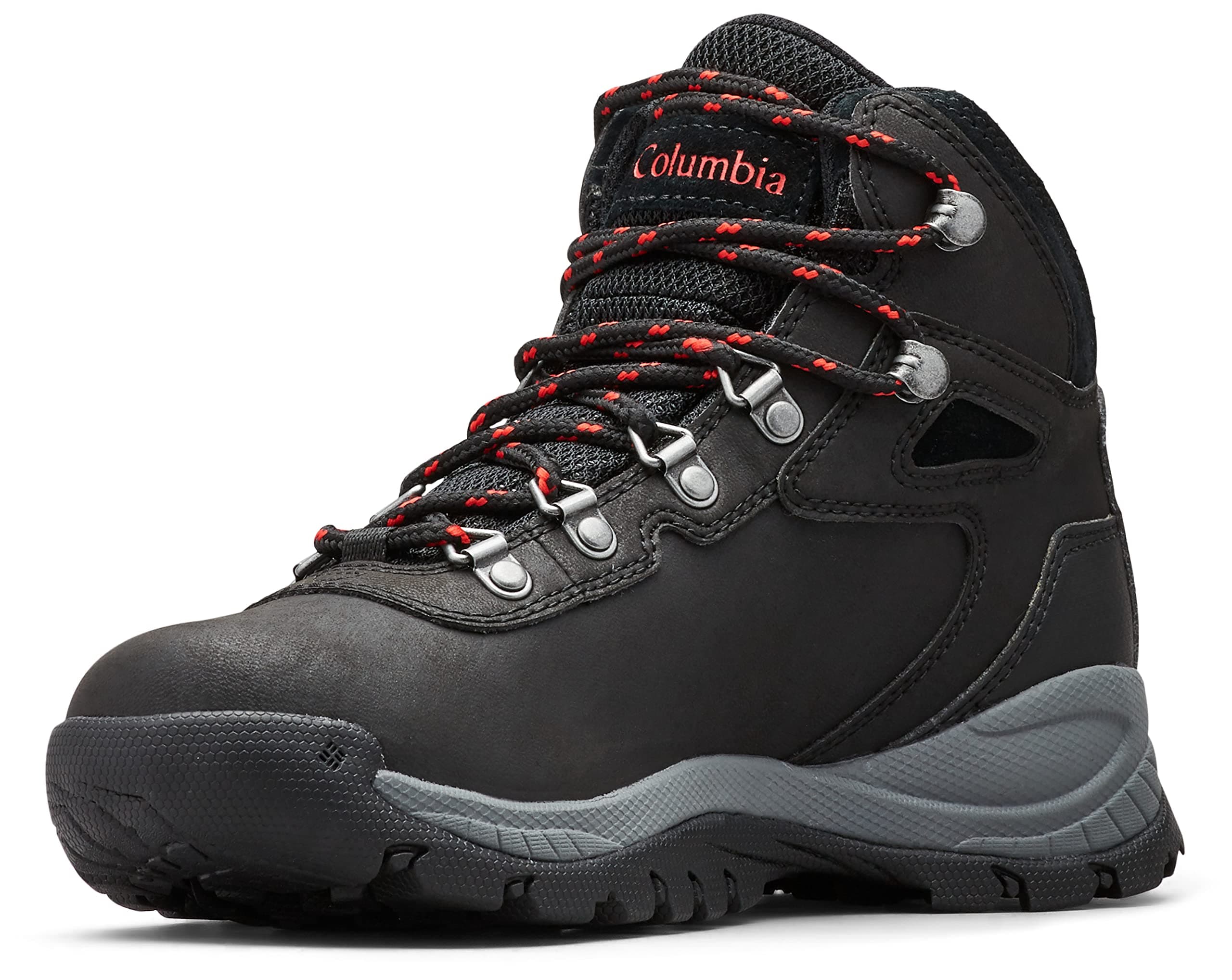 Columbia Newton Ridge Plus Trekking Und Wanderstiefel für Damen