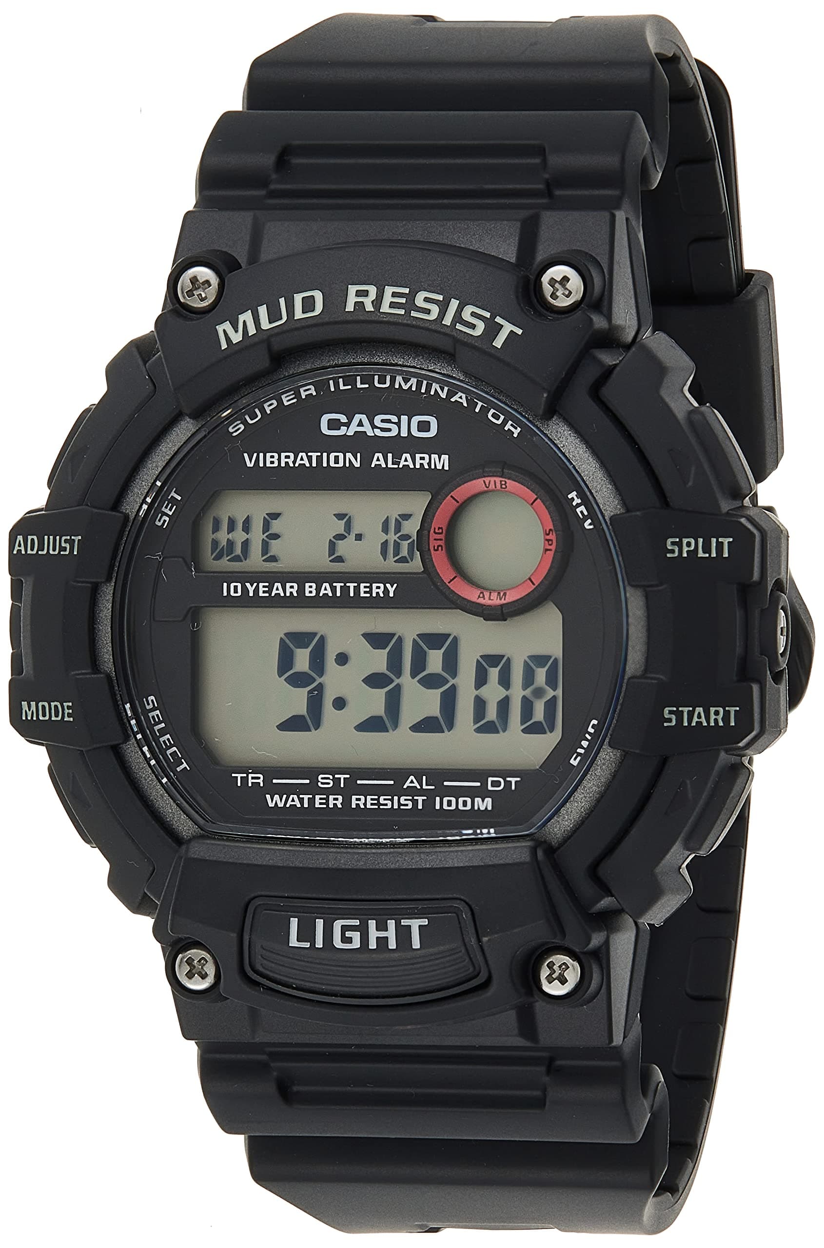 Casio Watch