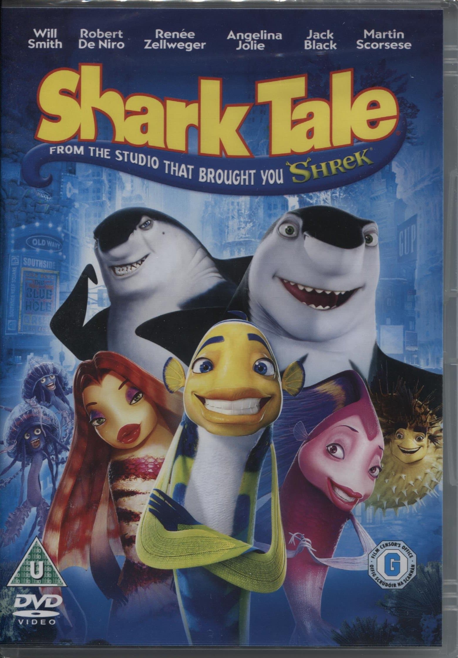 Shark Tale