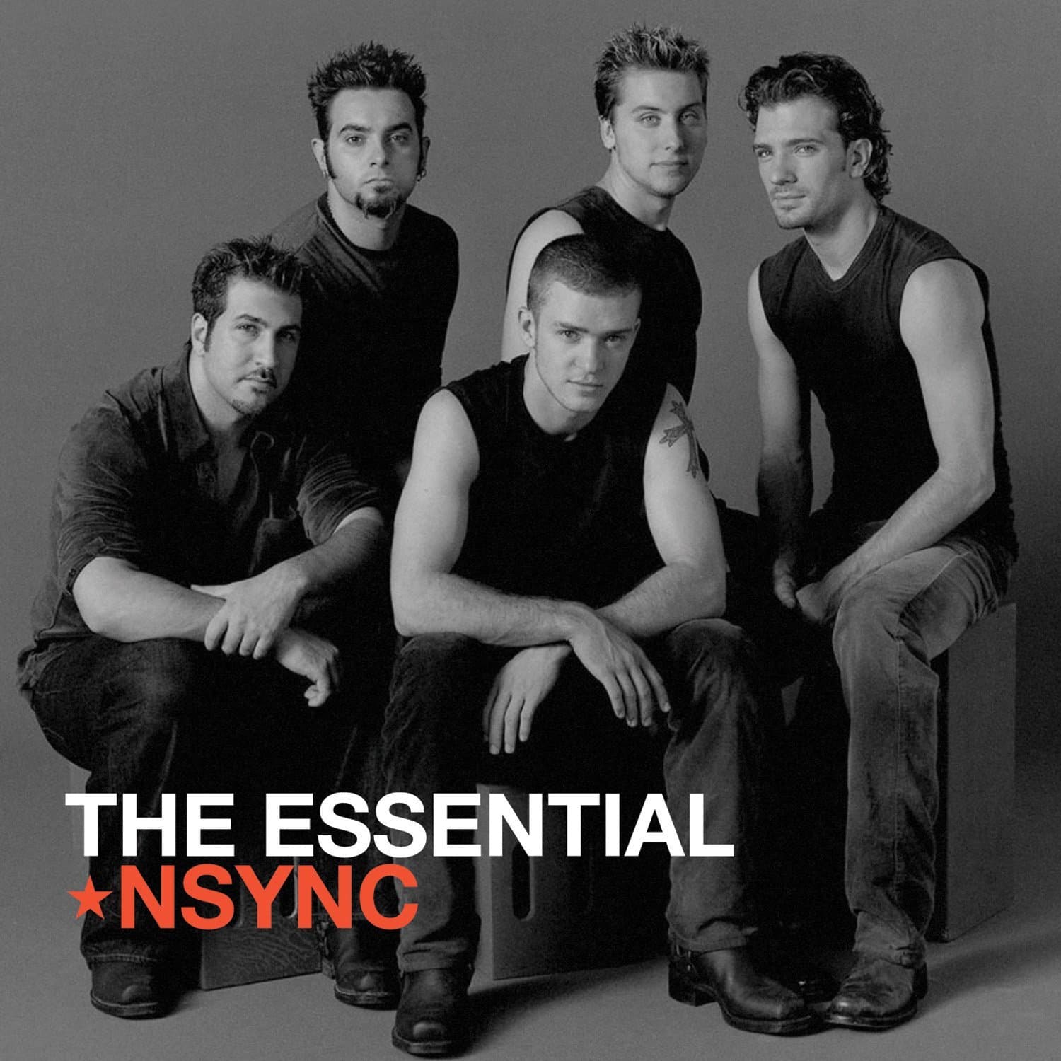 Essential 'n Sync