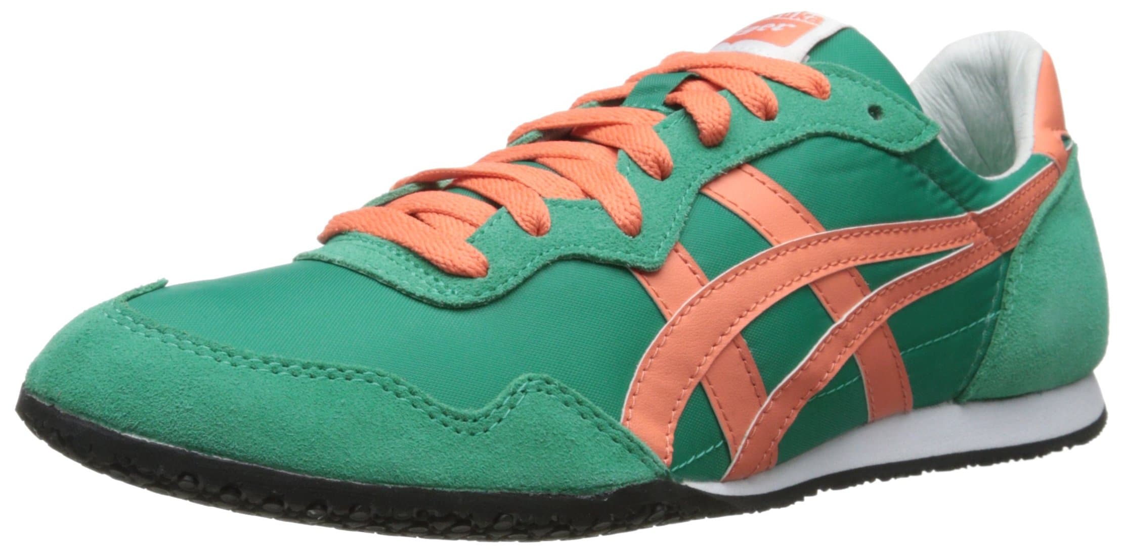 Onitsuka Tiger Women's Serrano Fashion Sneaker