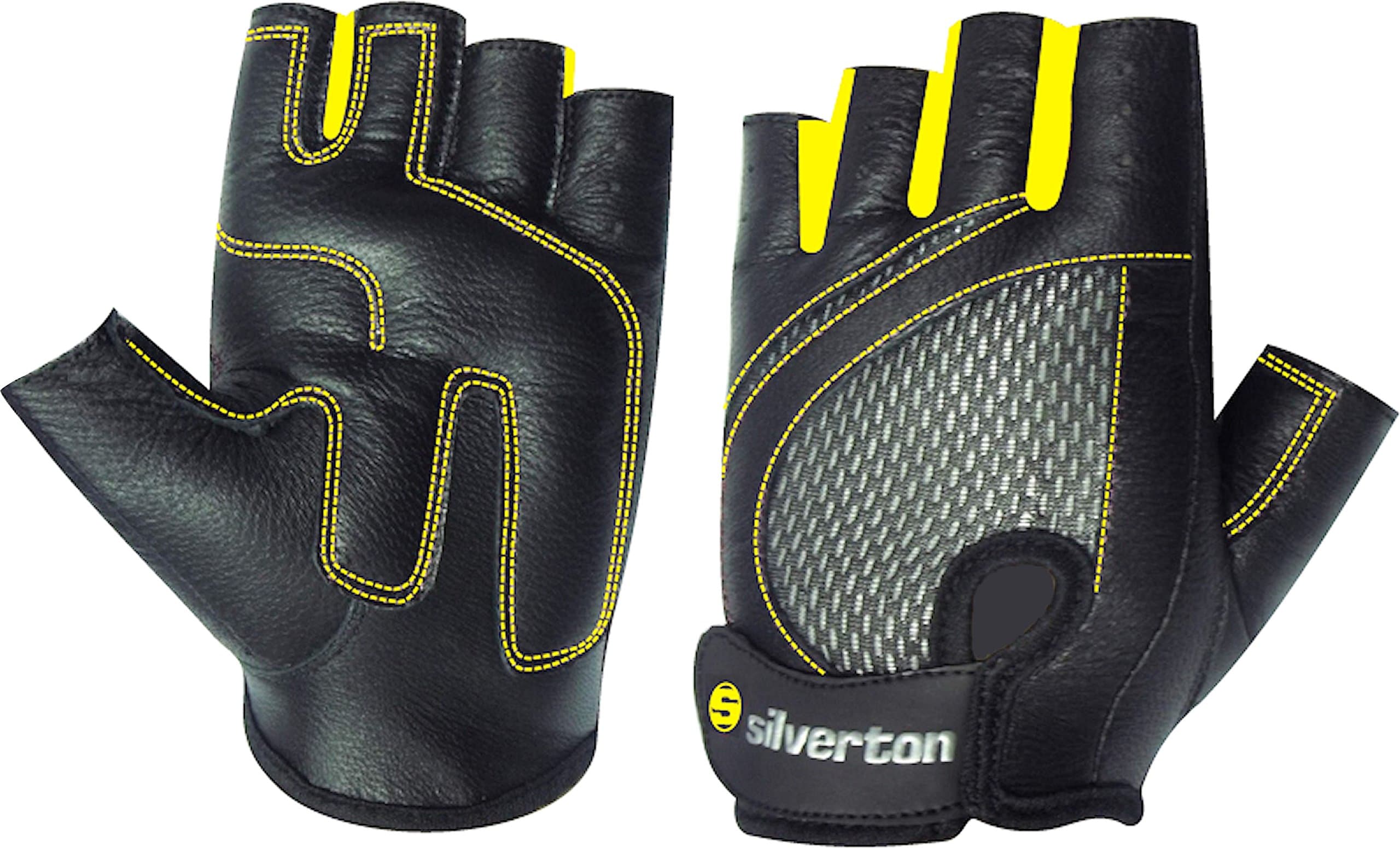 Silverton Women’s Fitness Gloves