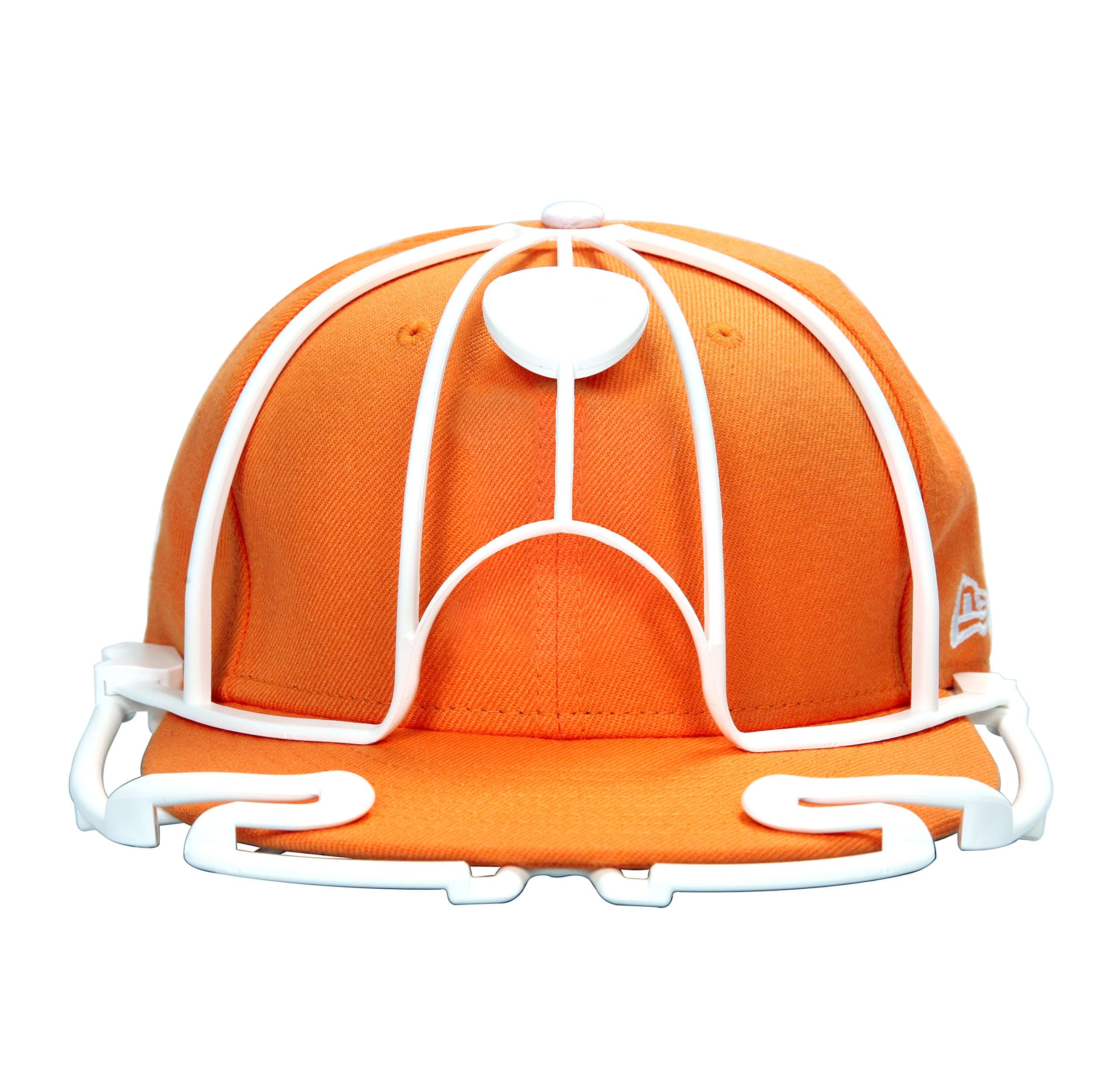 Perfect Curve mens Cap Washer Baseball Cap Washer (pack of 1)