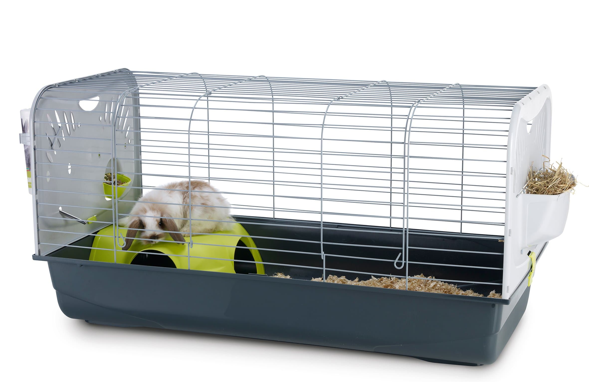 Savic Caesar 3 De Luxe Cage