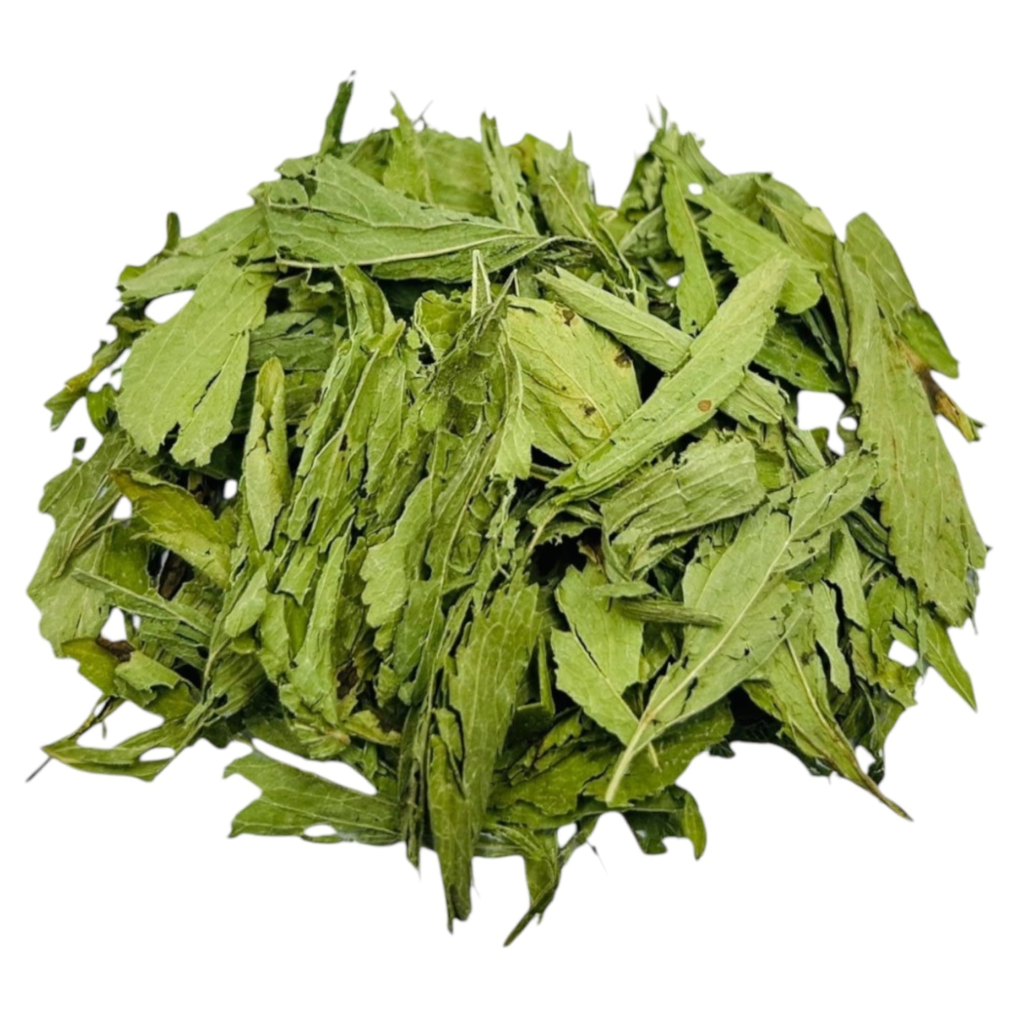 Stevia Dried Leaves Premium Quality | Natural Calorie Free Sweetener (1950 Grams)