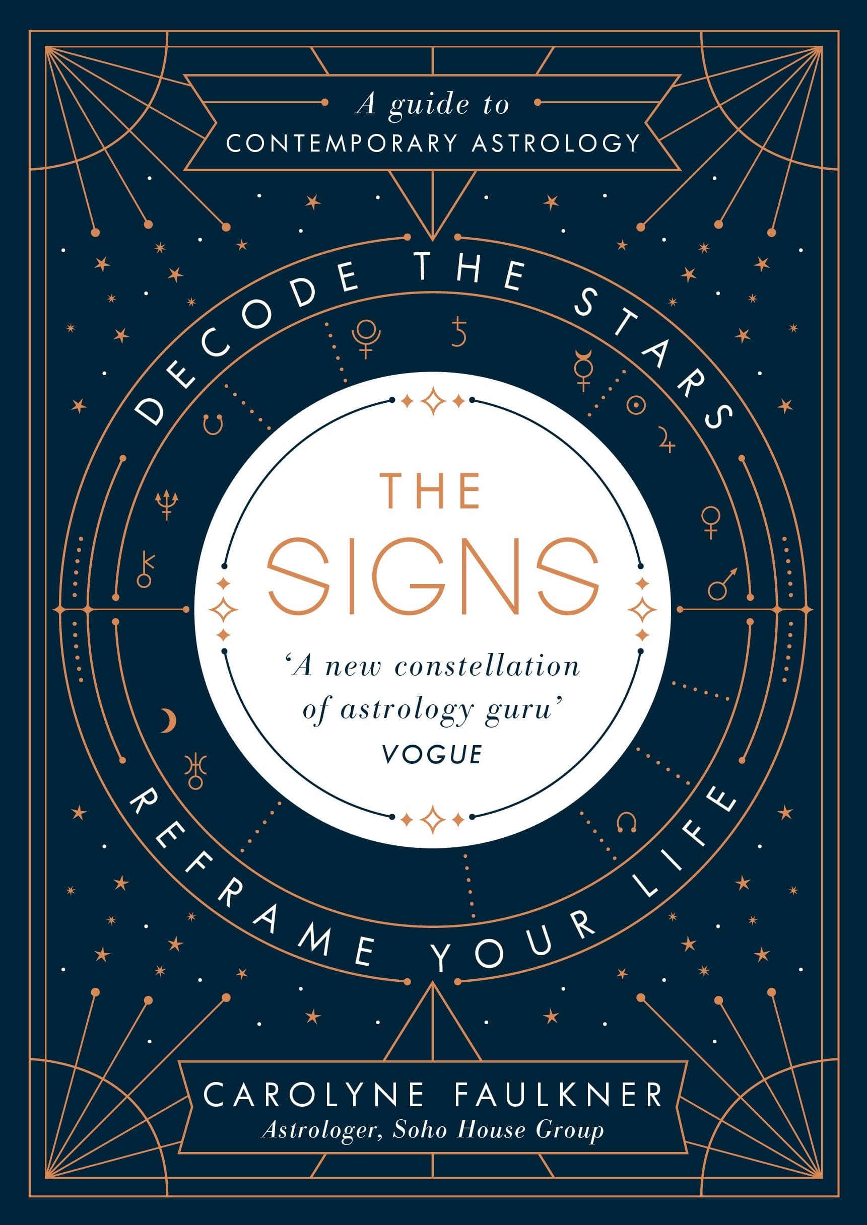 The Signs Hardcover – November 2, 2017