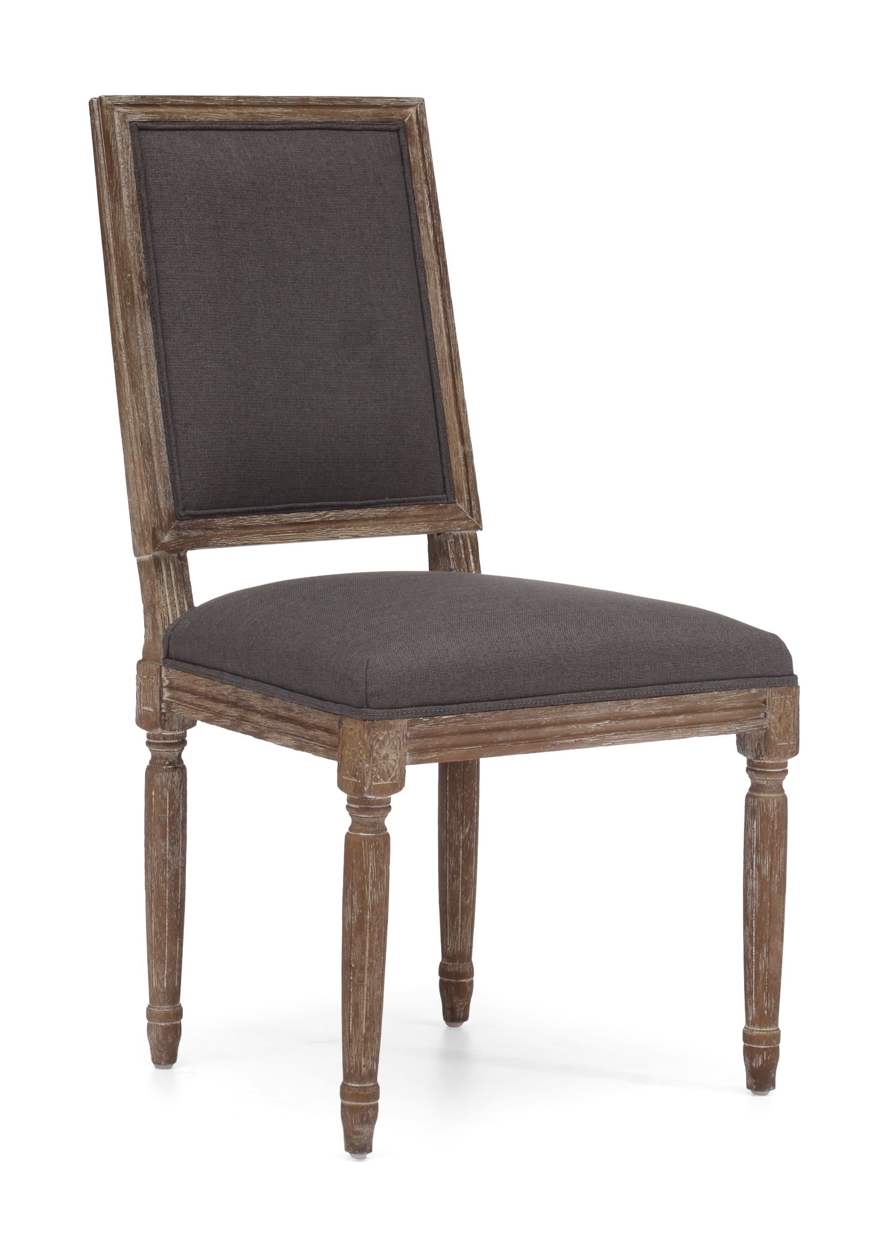 Zuo Intersect Coffee Table, Square