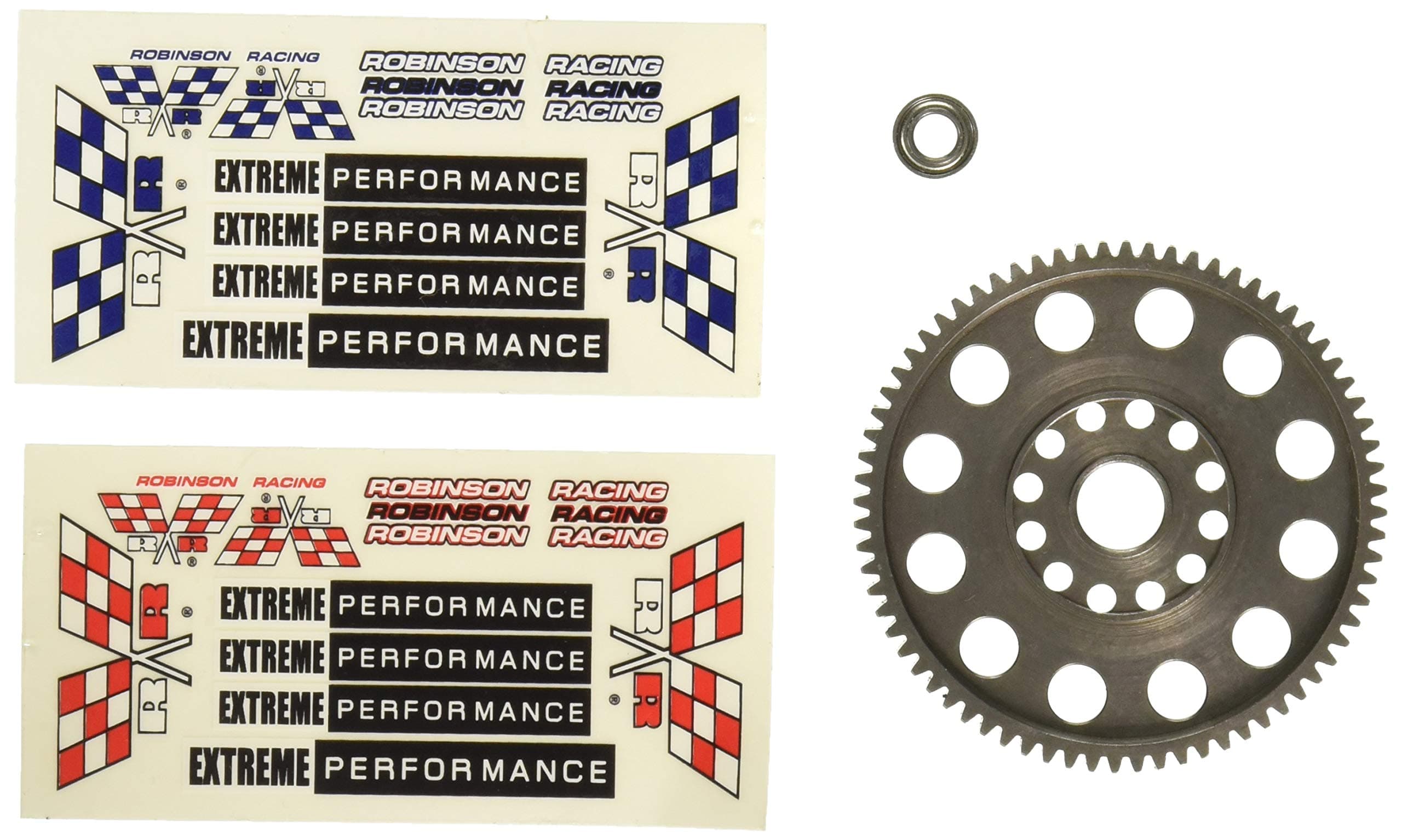 Robinson Racing 8572 72T Hardend Steel Spur Gear