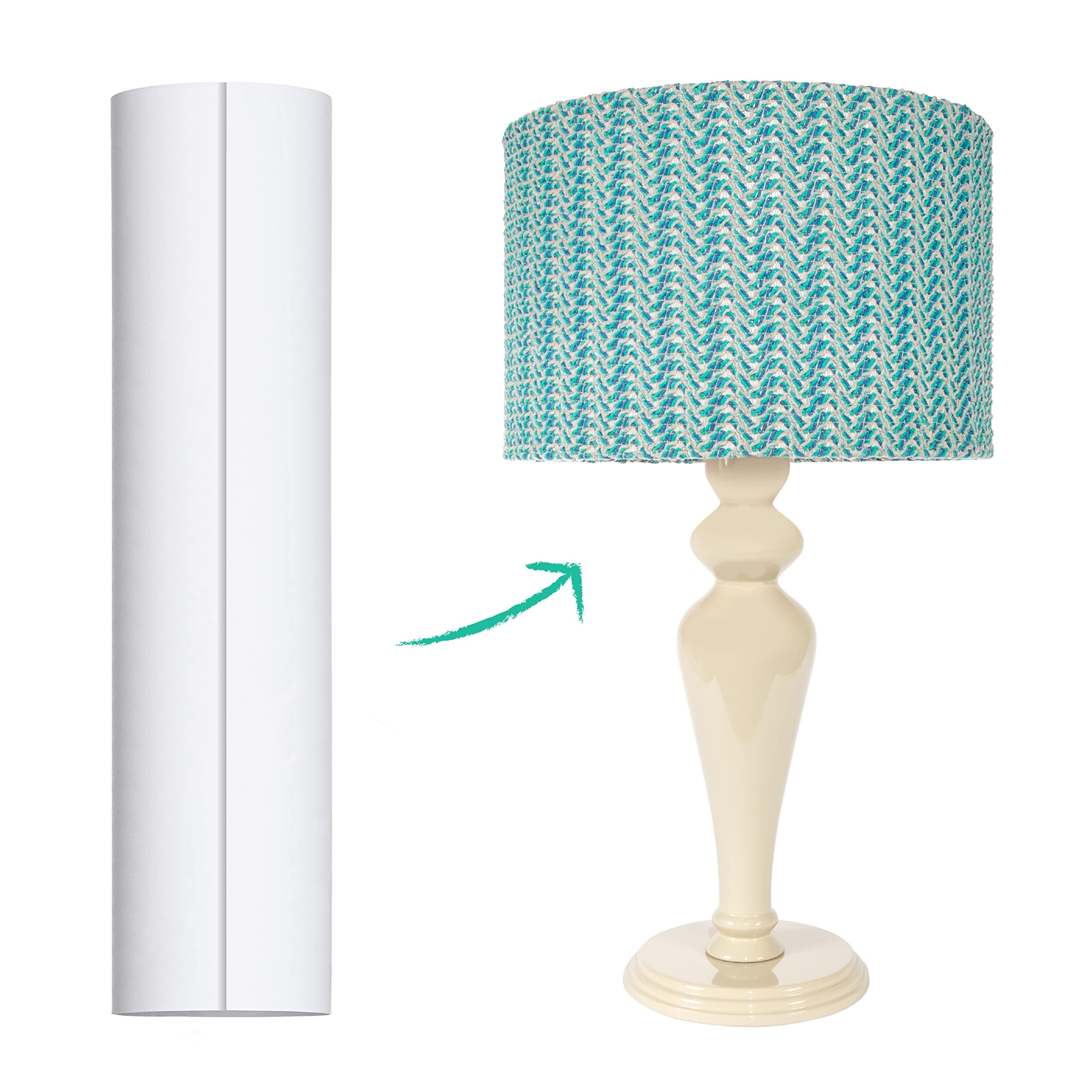 Lampshade Styrene