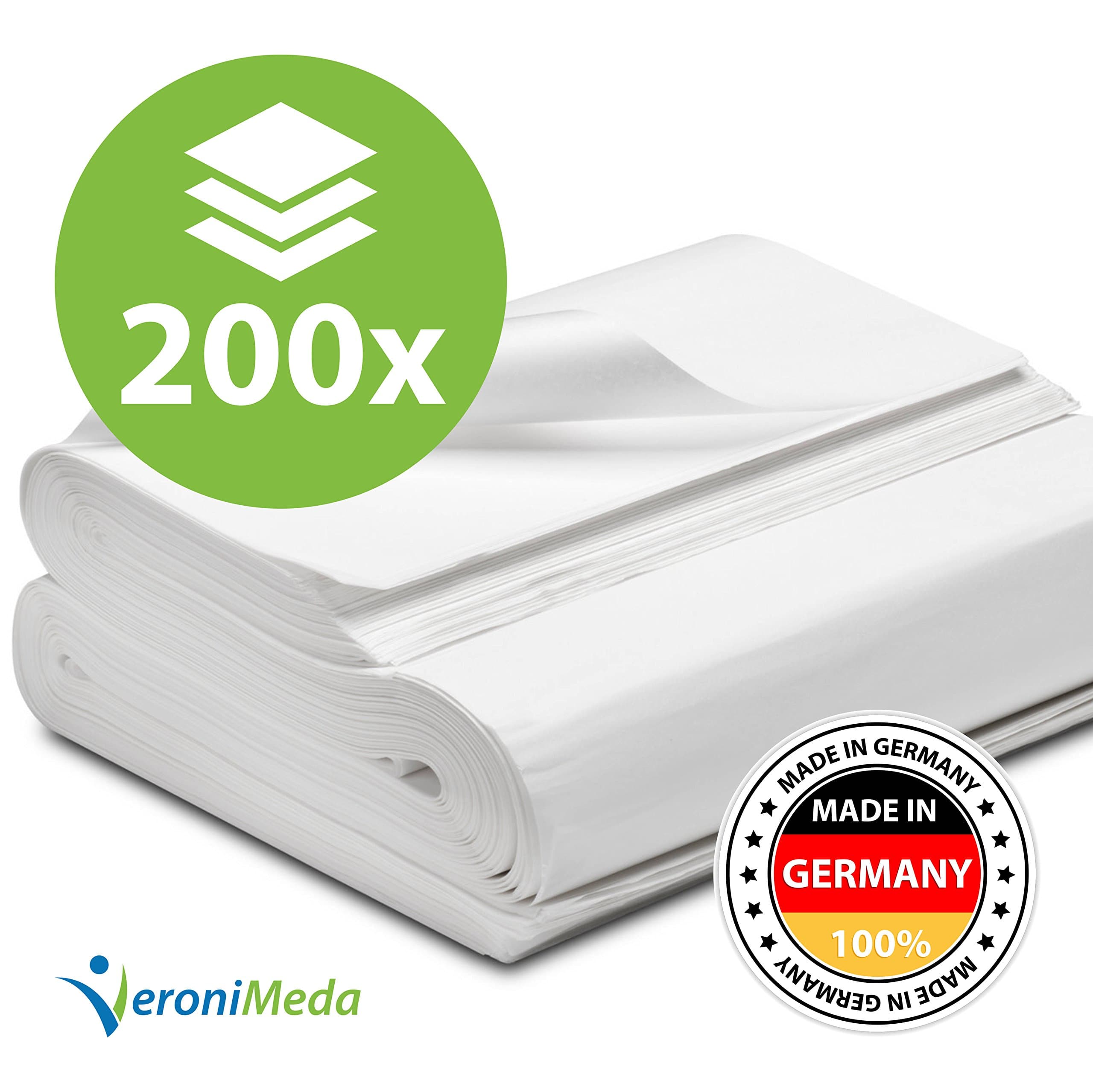 Silk Paper 200 Sheets