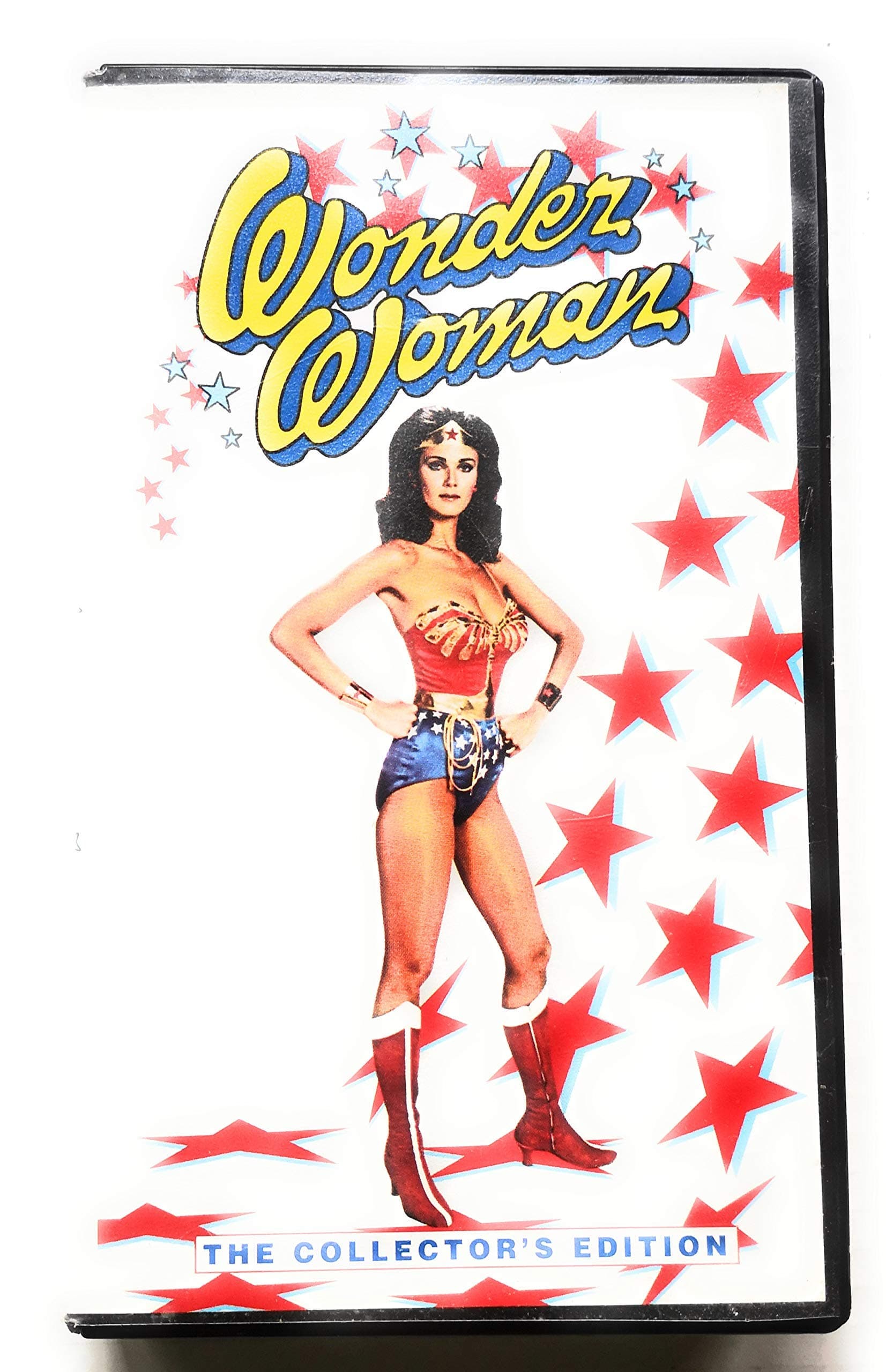 Wonder Woman Collector's Edition: The Boy Who Knew Her Secret Part 1 & 2