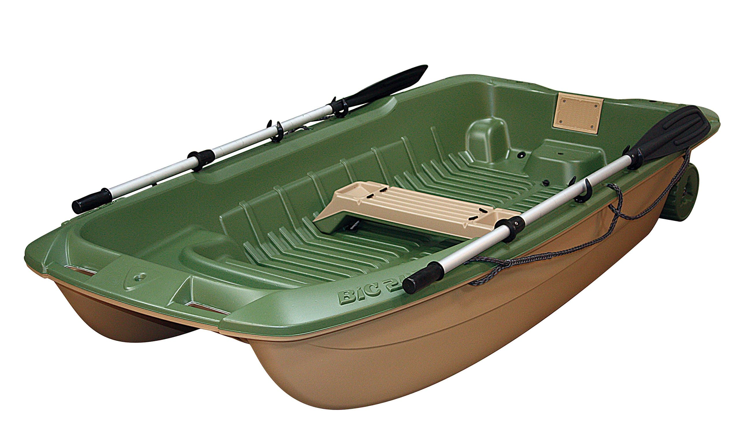 Bic Boat Sportyak 245