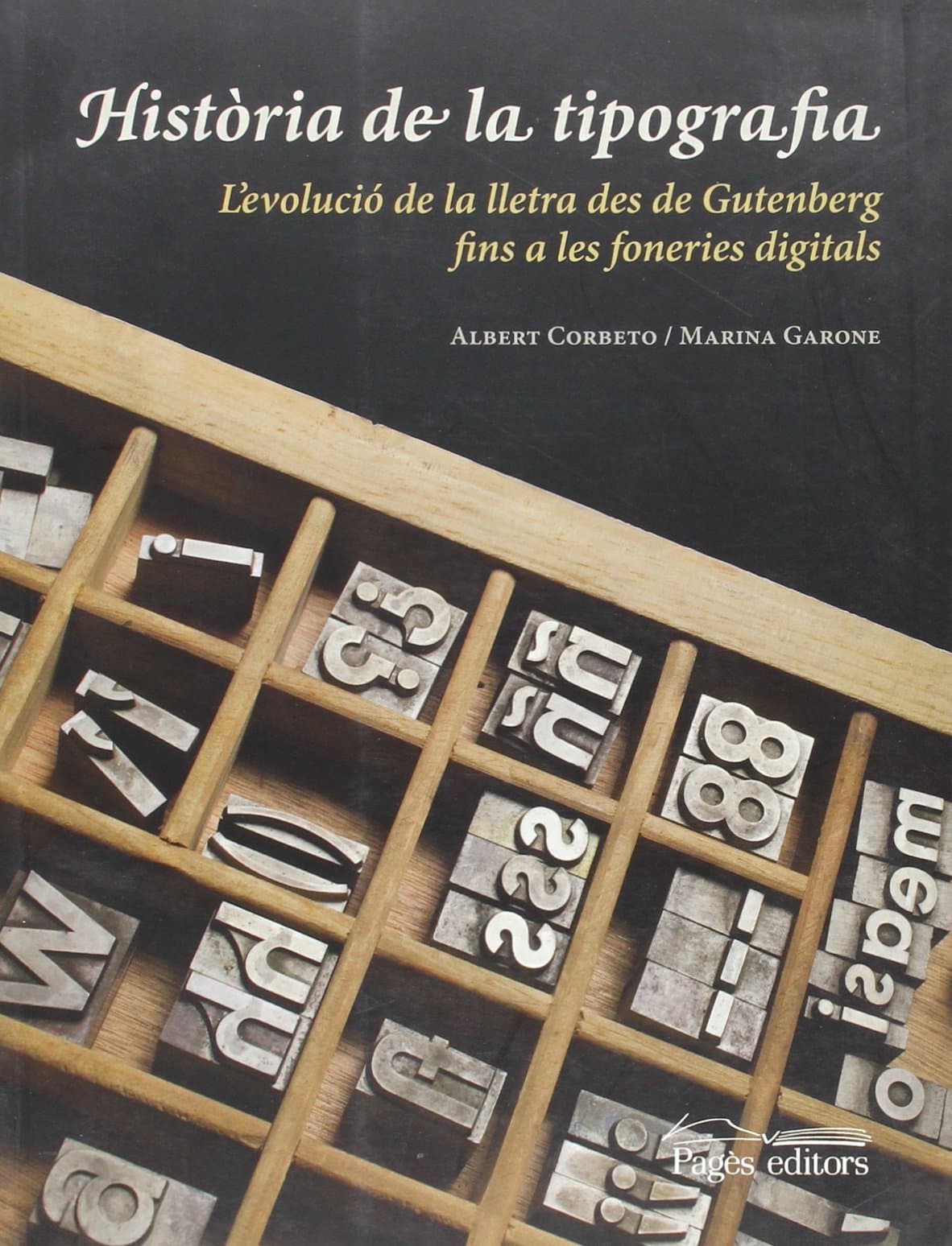 Història de la tipografia: L'evolució de la lletra des de Gutenberg fins a les foneries digitals