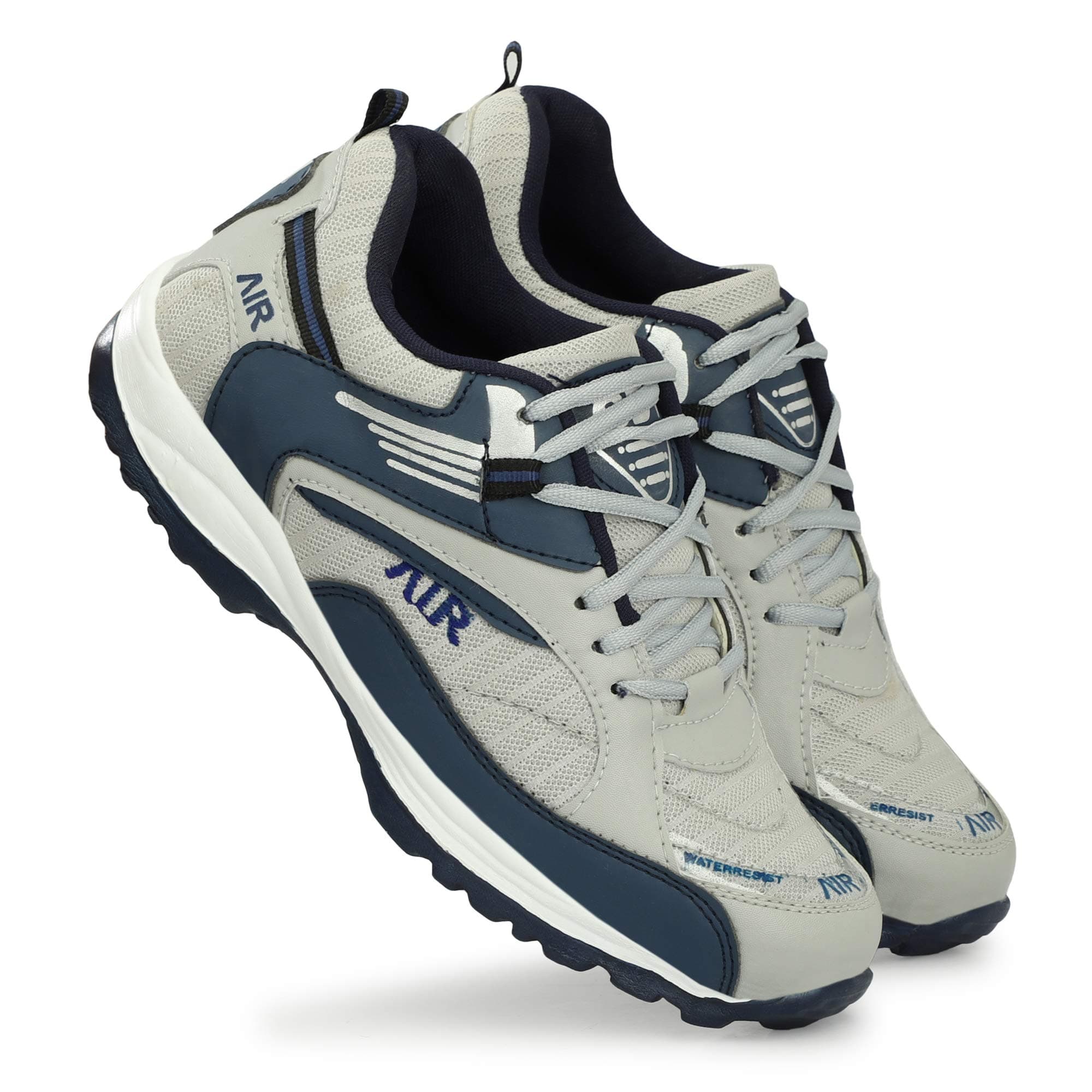 Gladiator GDR🦉 Ultra Light Running Gym and Fitness Shoes for Men's Women Outdoor Party Casual Leather Canvas Shoes Corporate Outdoors Sport Shoes PQWM96_8 Natural