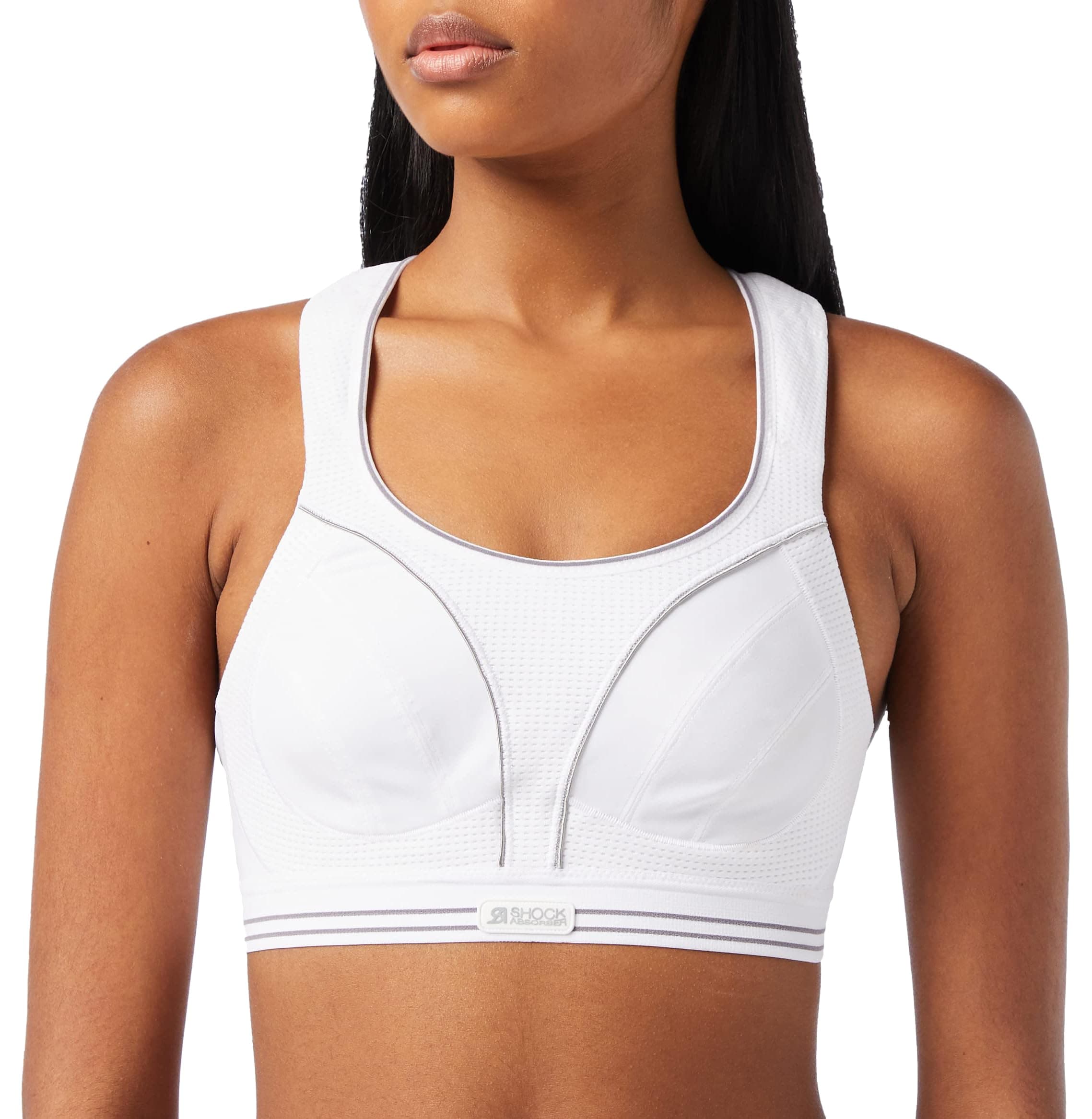 Shock Absorber Women's Sg Sa Spec.Runnin Ultimate Run Sports Bra (pack of 1)