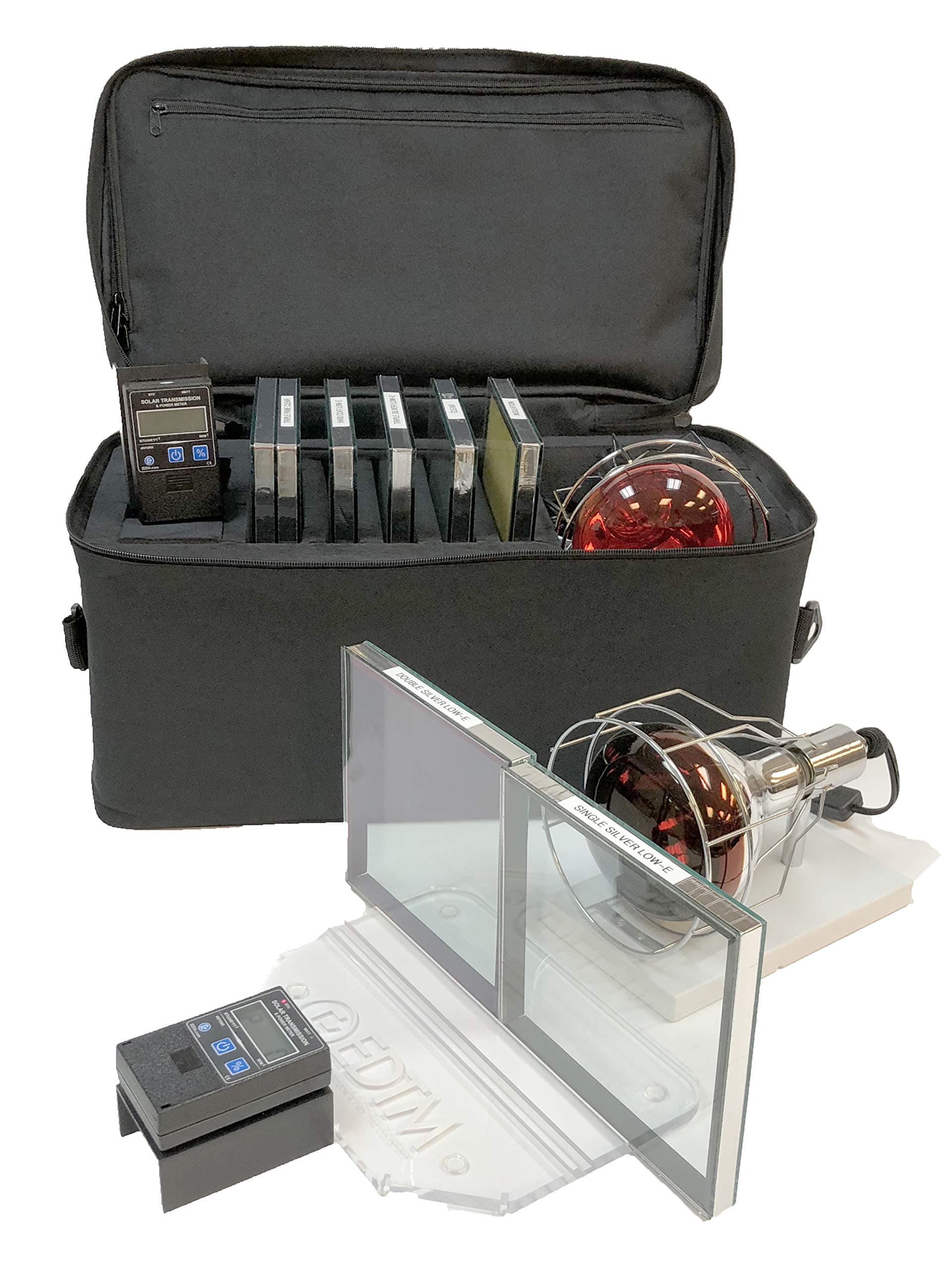 SK1430 Basic Solar Sales Kit