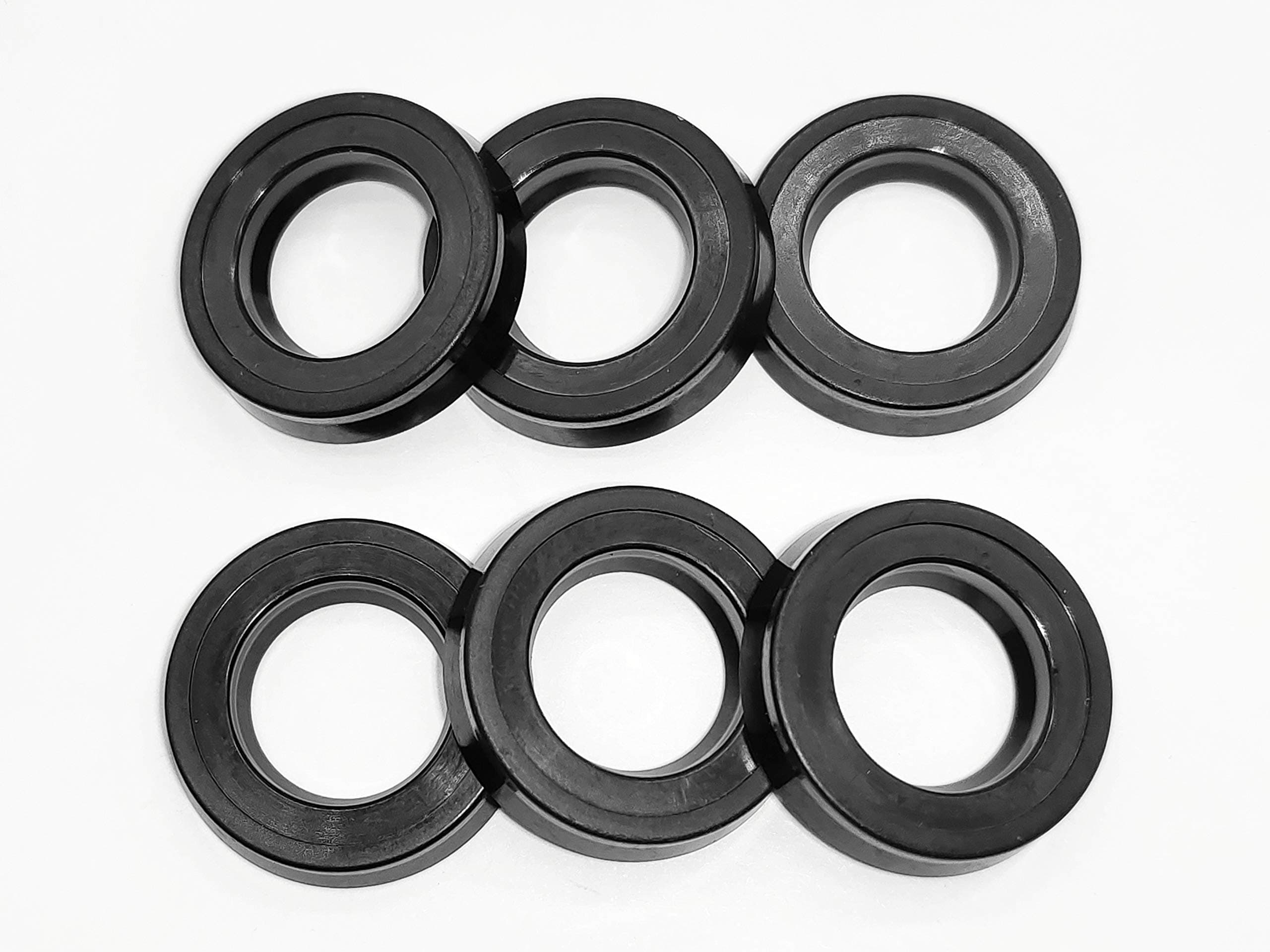 Ganivsor Gavin parts shop （6/pcs） AR2235 Water Seal Kit Replacement for RMW & RMV Power Pressure Washer Pump