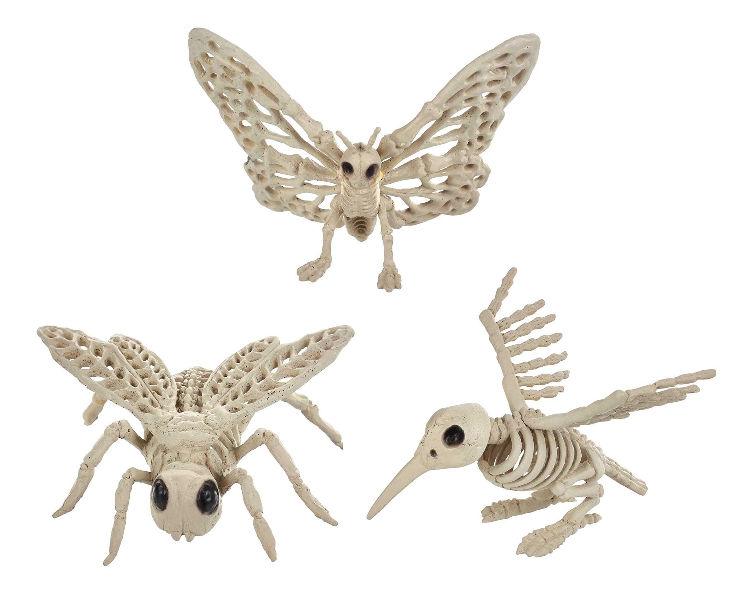 Crazy Bonez - Garden Bonez Set