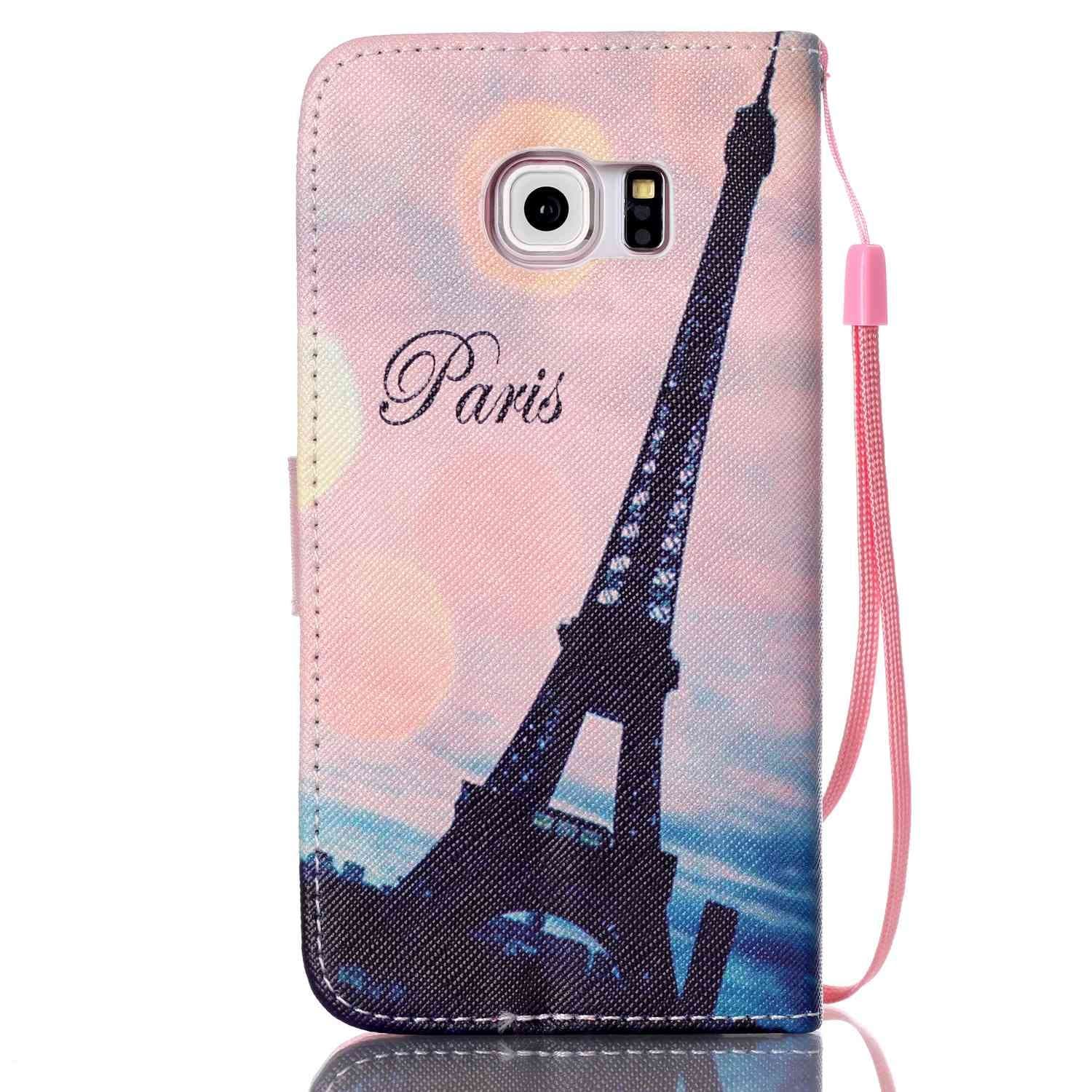 Women's Pu Leather Purse Padlock Clutch Totes Shoulder Bag Handbag