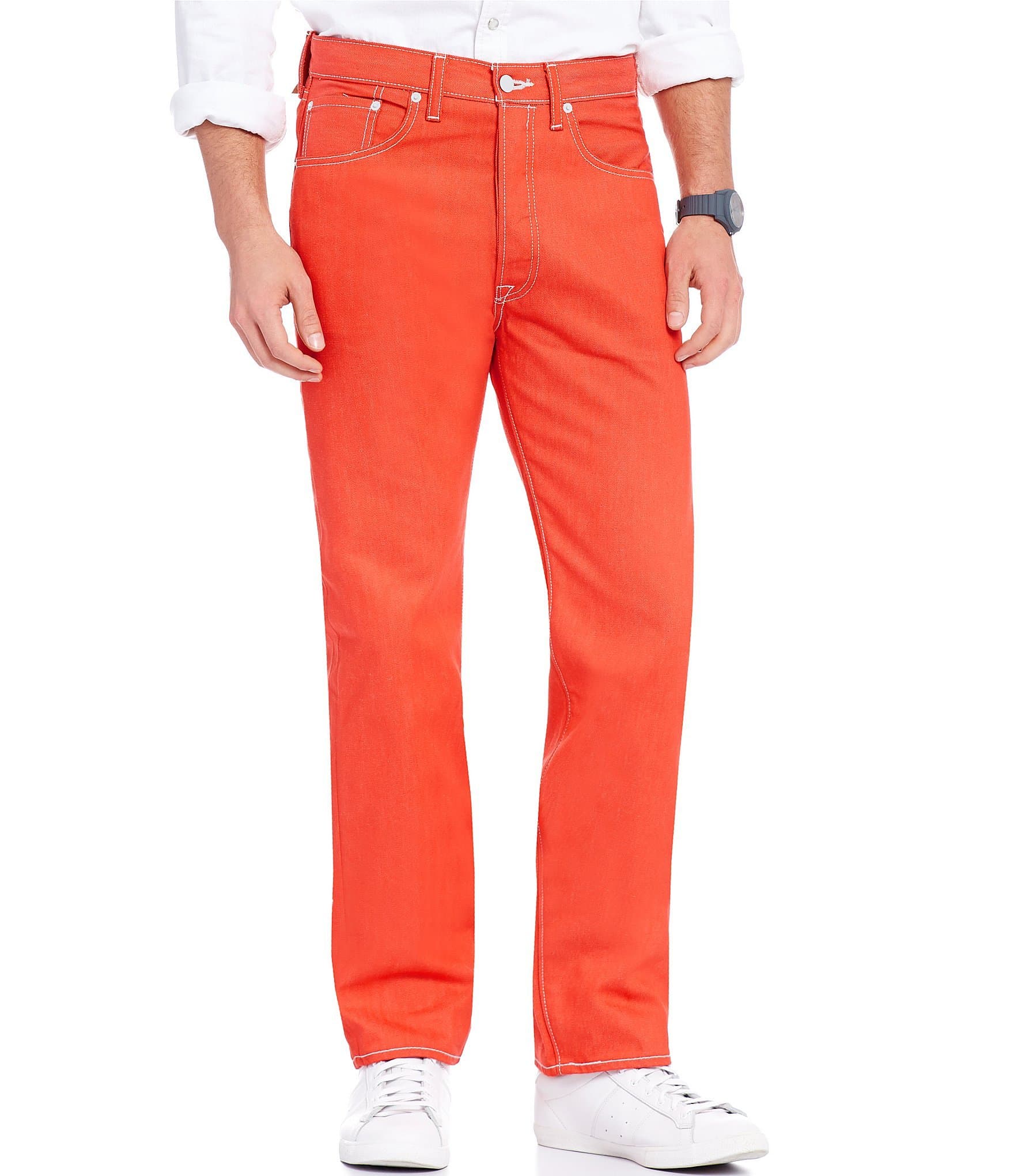 Levi'smens 00501-0226 Jeans