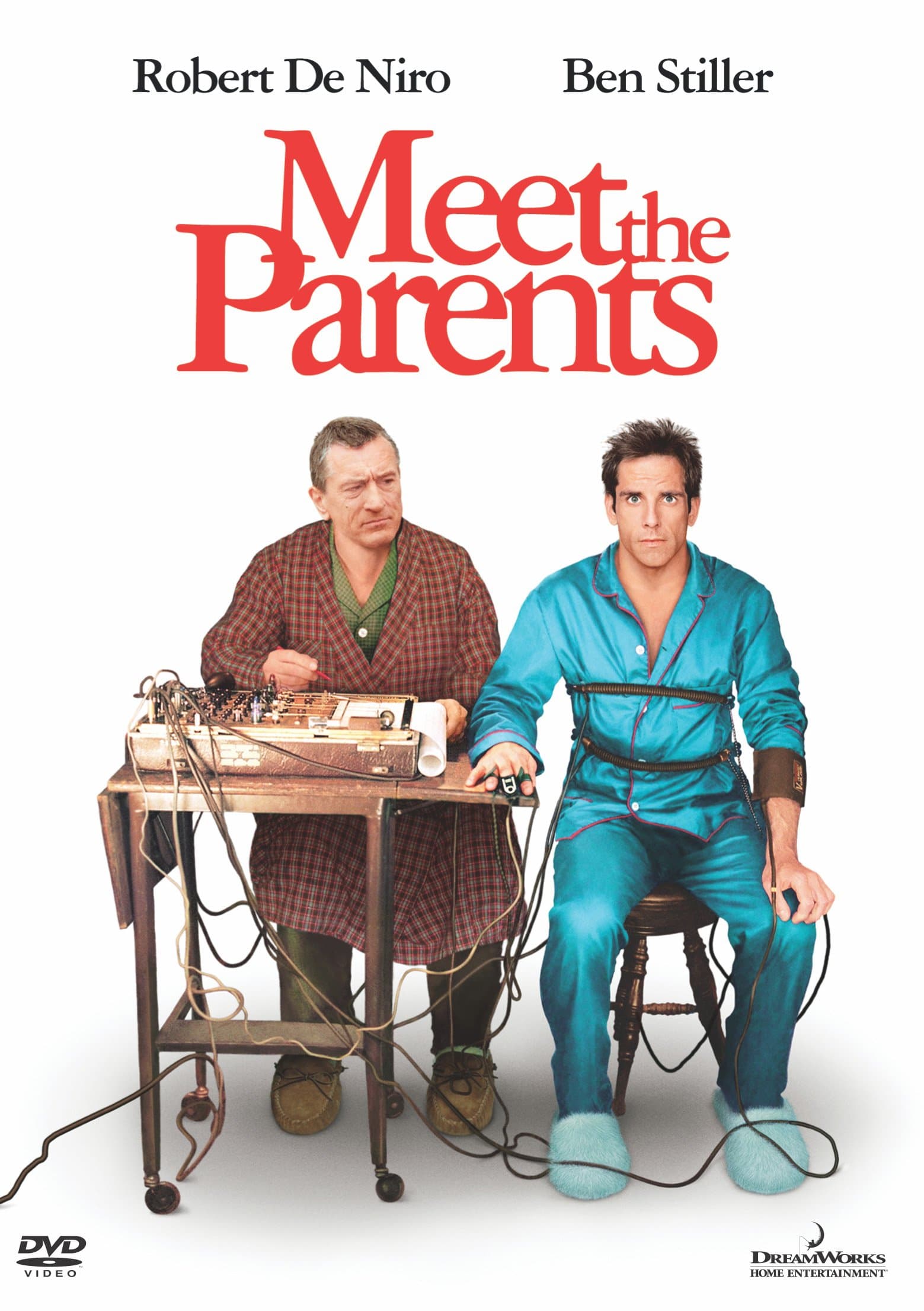 Meet the Parents