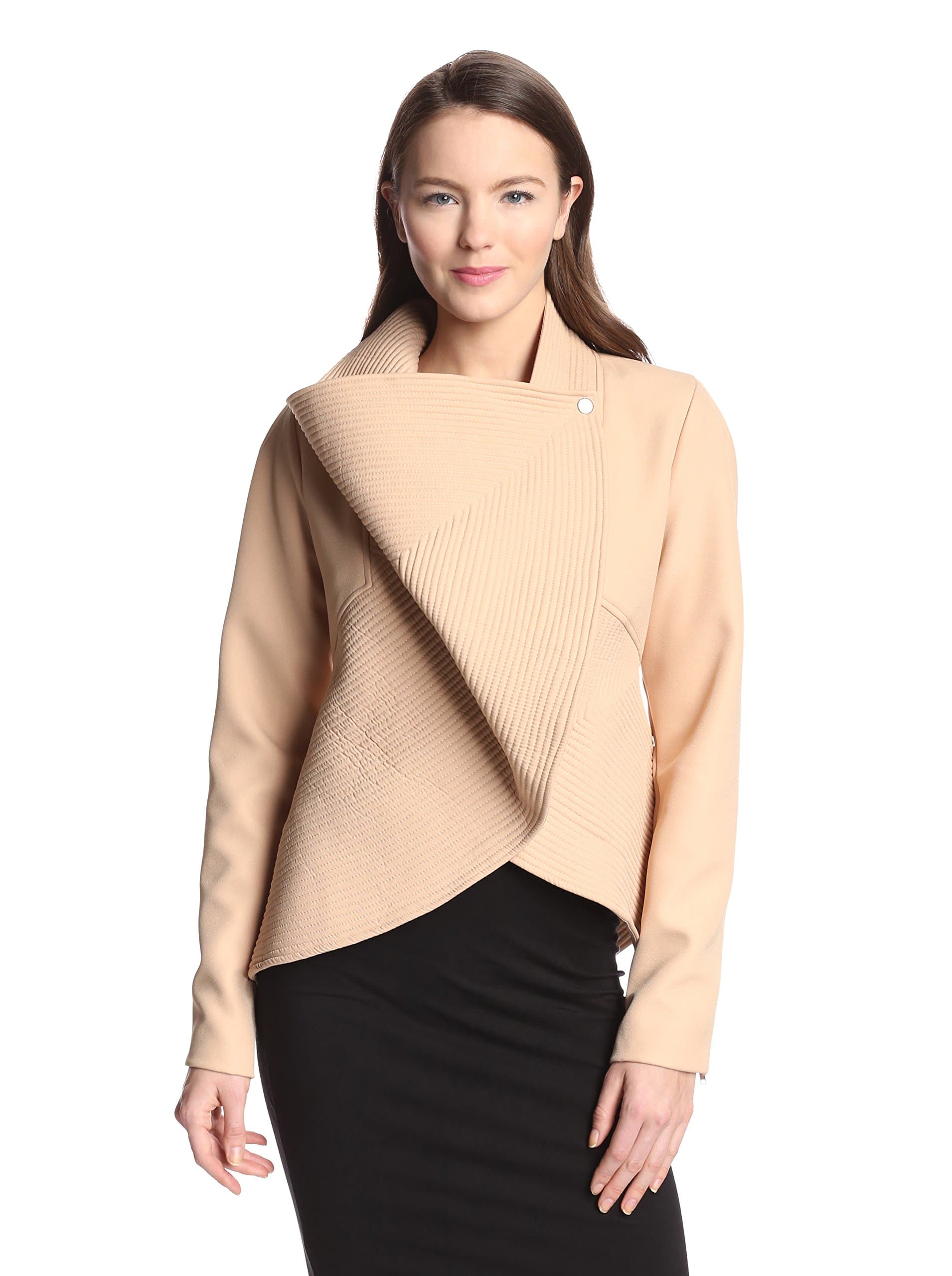 Women's Flared Jacket