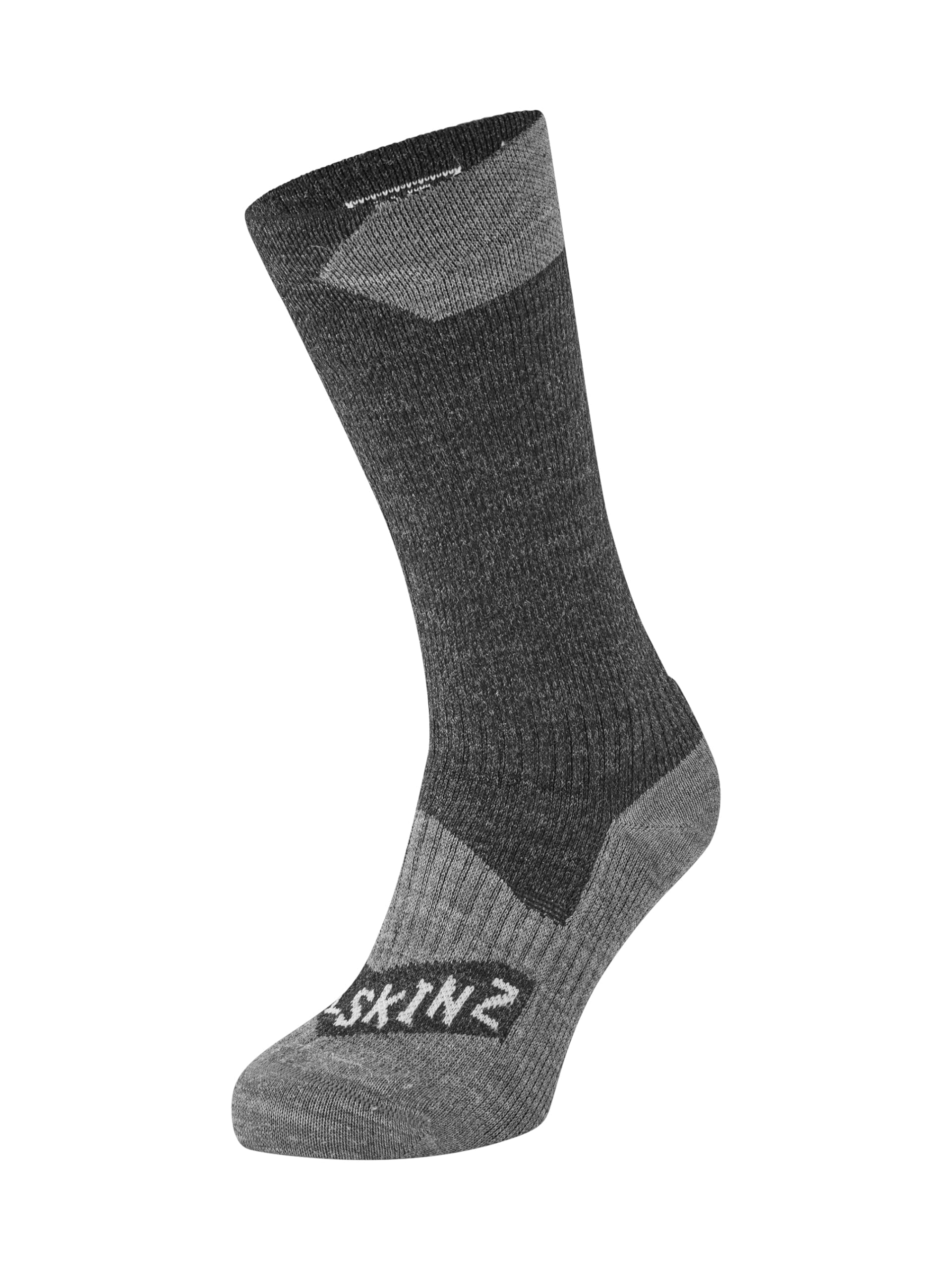 SEALSKINZ Weather Mid Length Socks