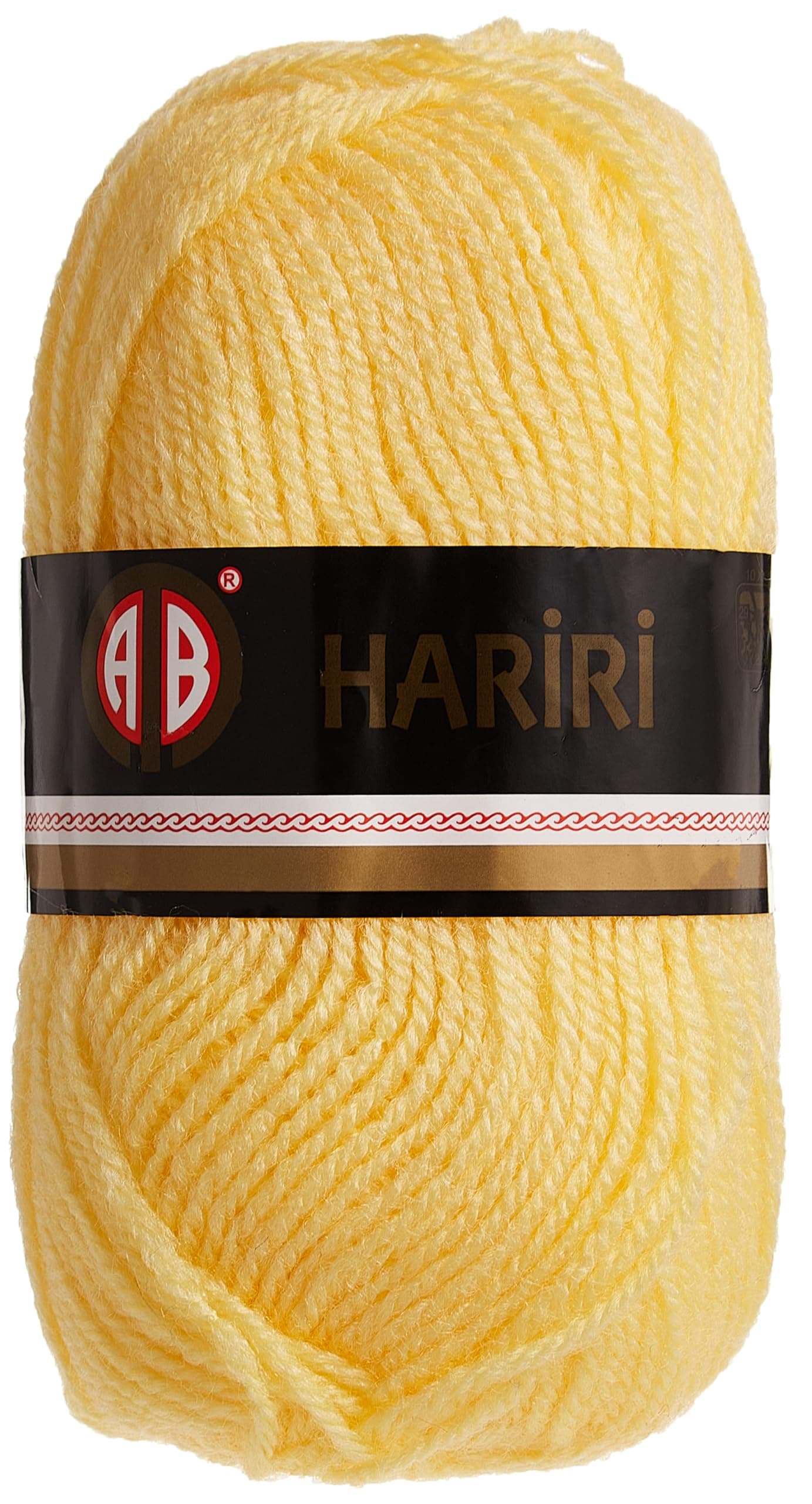 Cream Beige Colour No.222 Crochet and Knitting Yarn