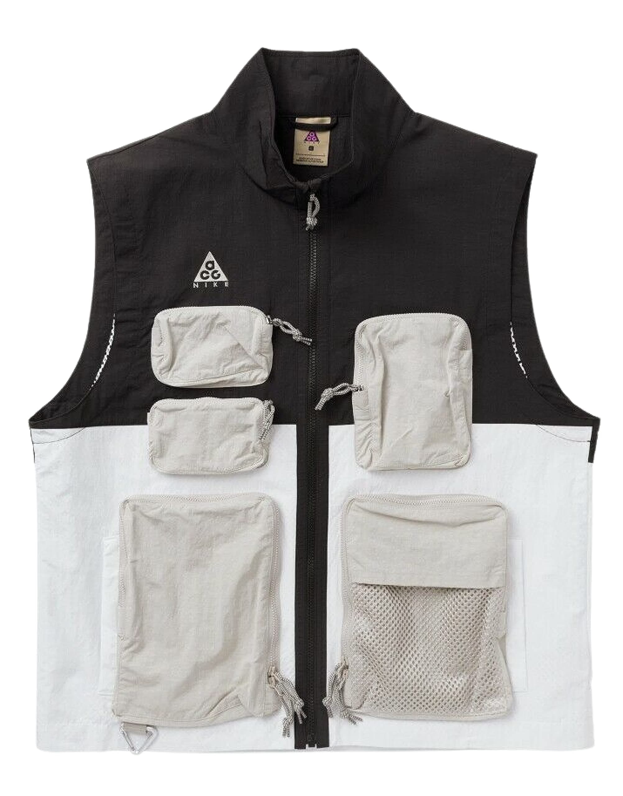 Men's ACG Full Zip Cargo Vest CK7236-010