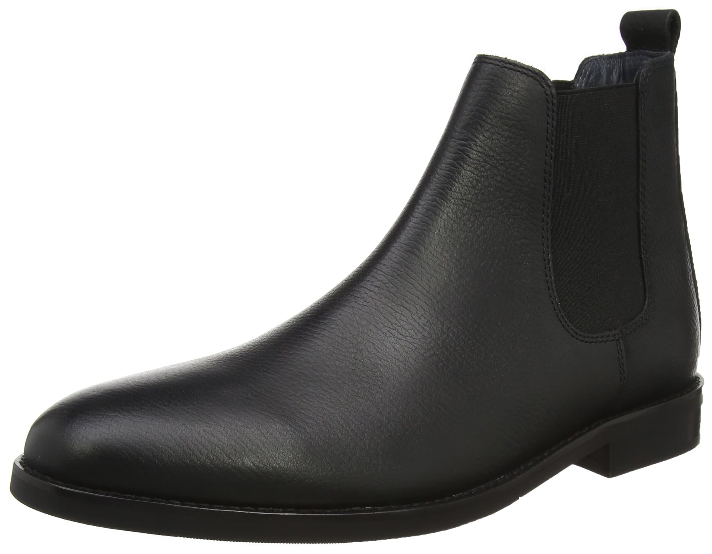 Frank Wright Men's Wyatt Chelsea Boots