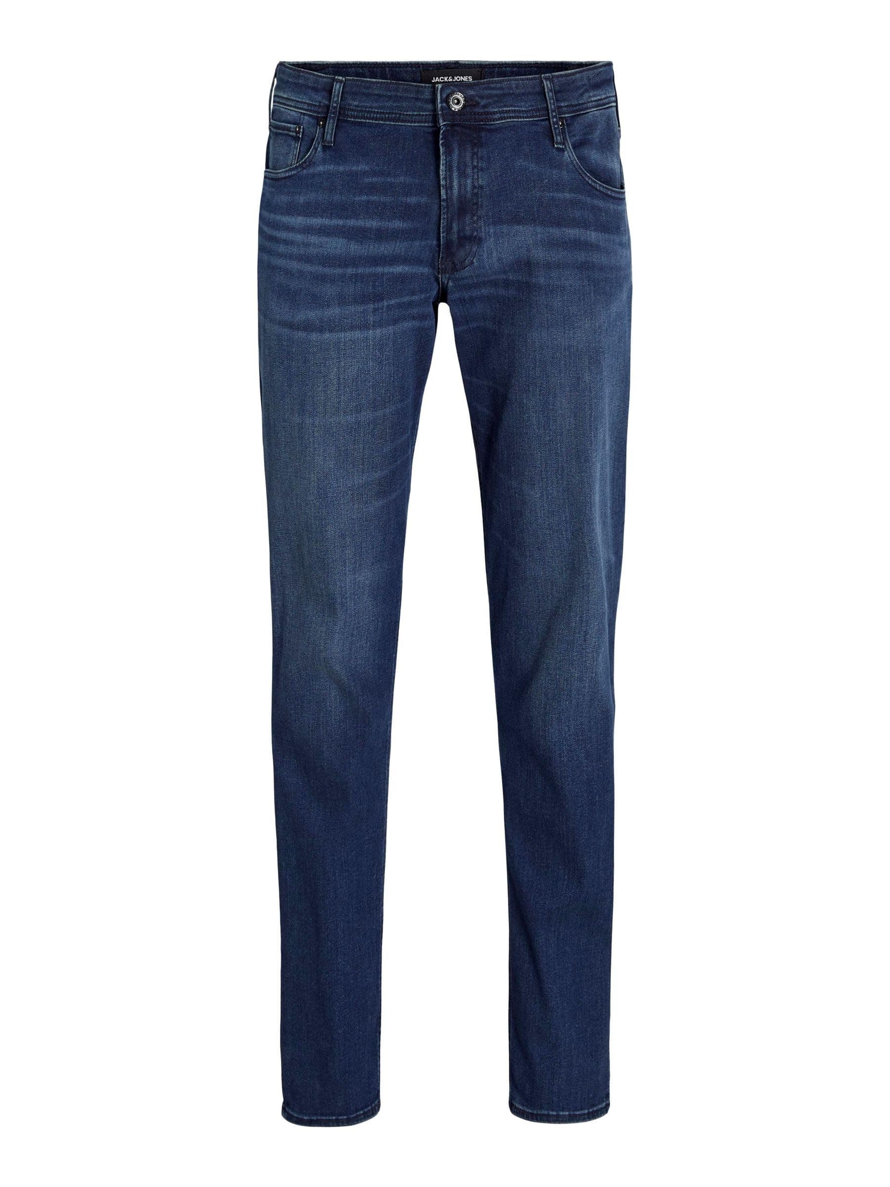 Male Slim Fit Jeans Jjiglenn JJICON JJ 057 50SPS NOOS Slim Fit Jeans