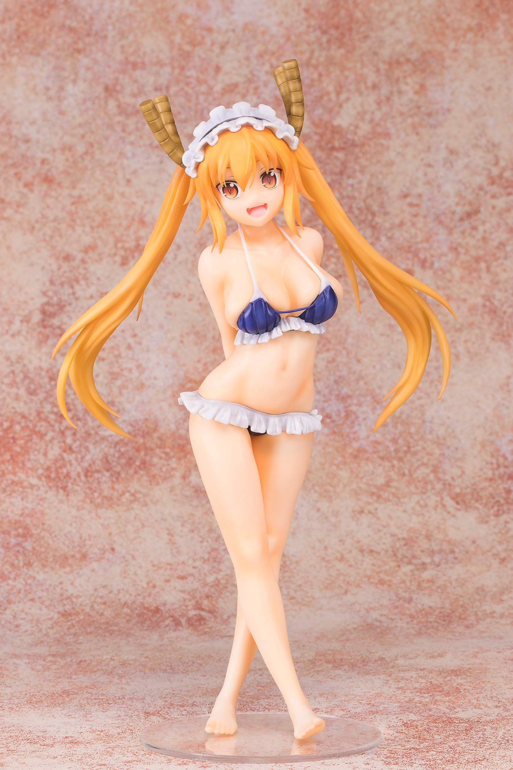 Miss Kobayashi's Dragon Maid Tohru Swimsuit Ver. Figure