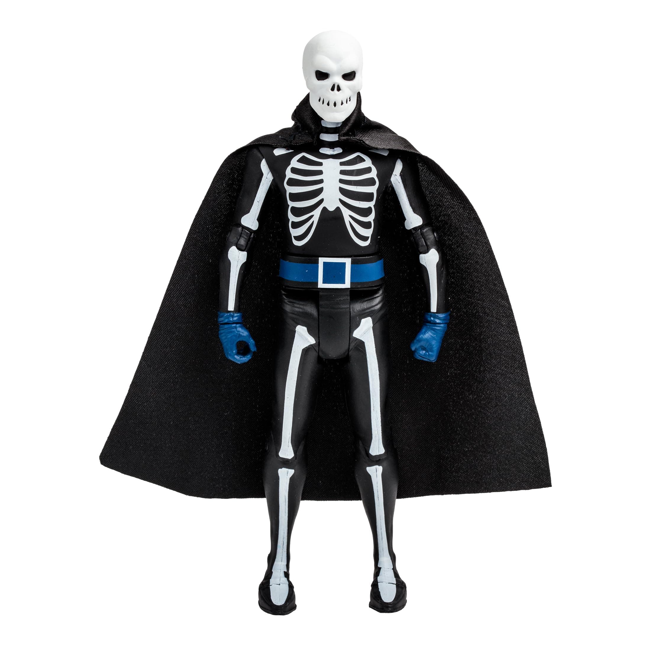 DC Retro Lord Death Man (Batman 66' Comic) 6in Action Figure