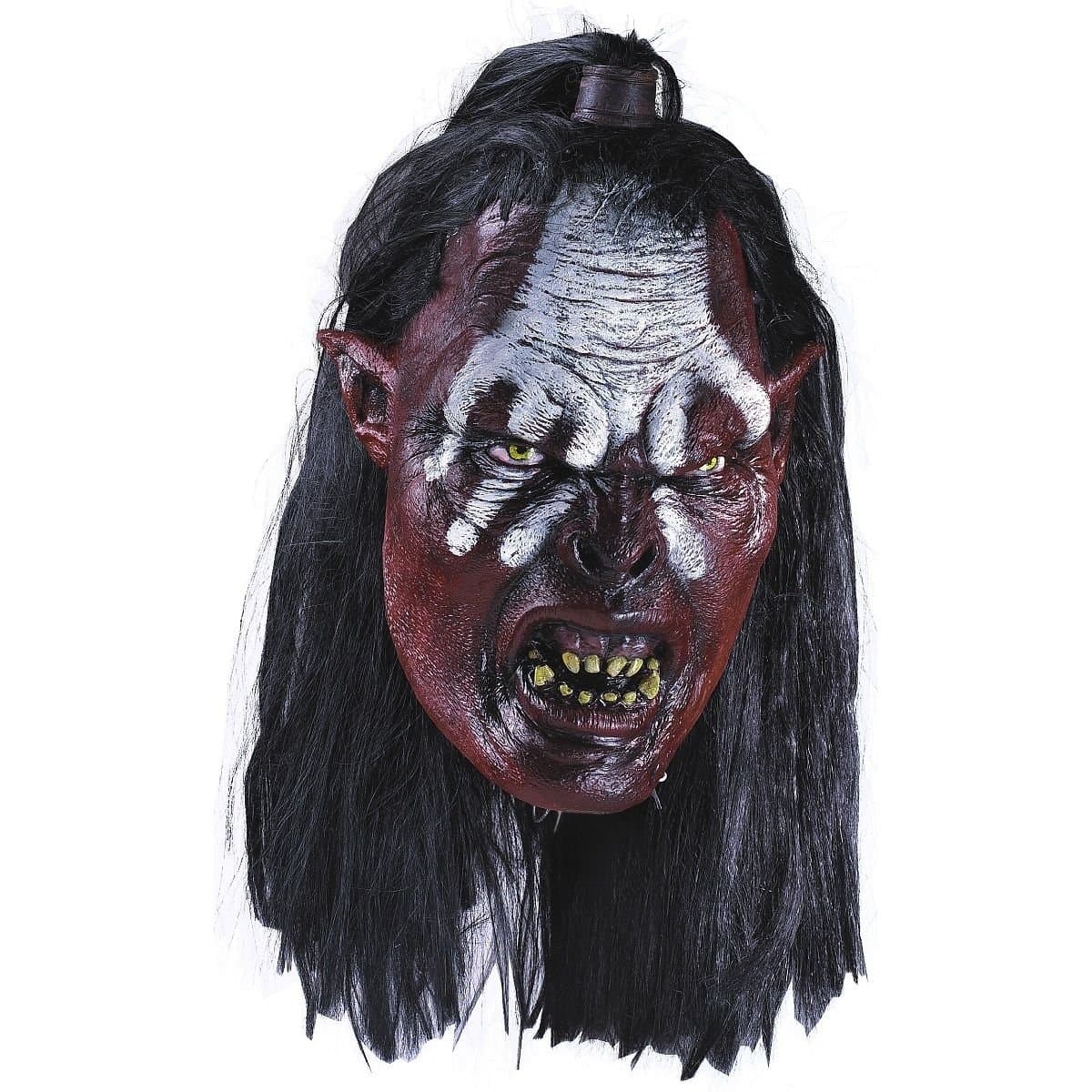 Lurtz Mask Costume Accessory