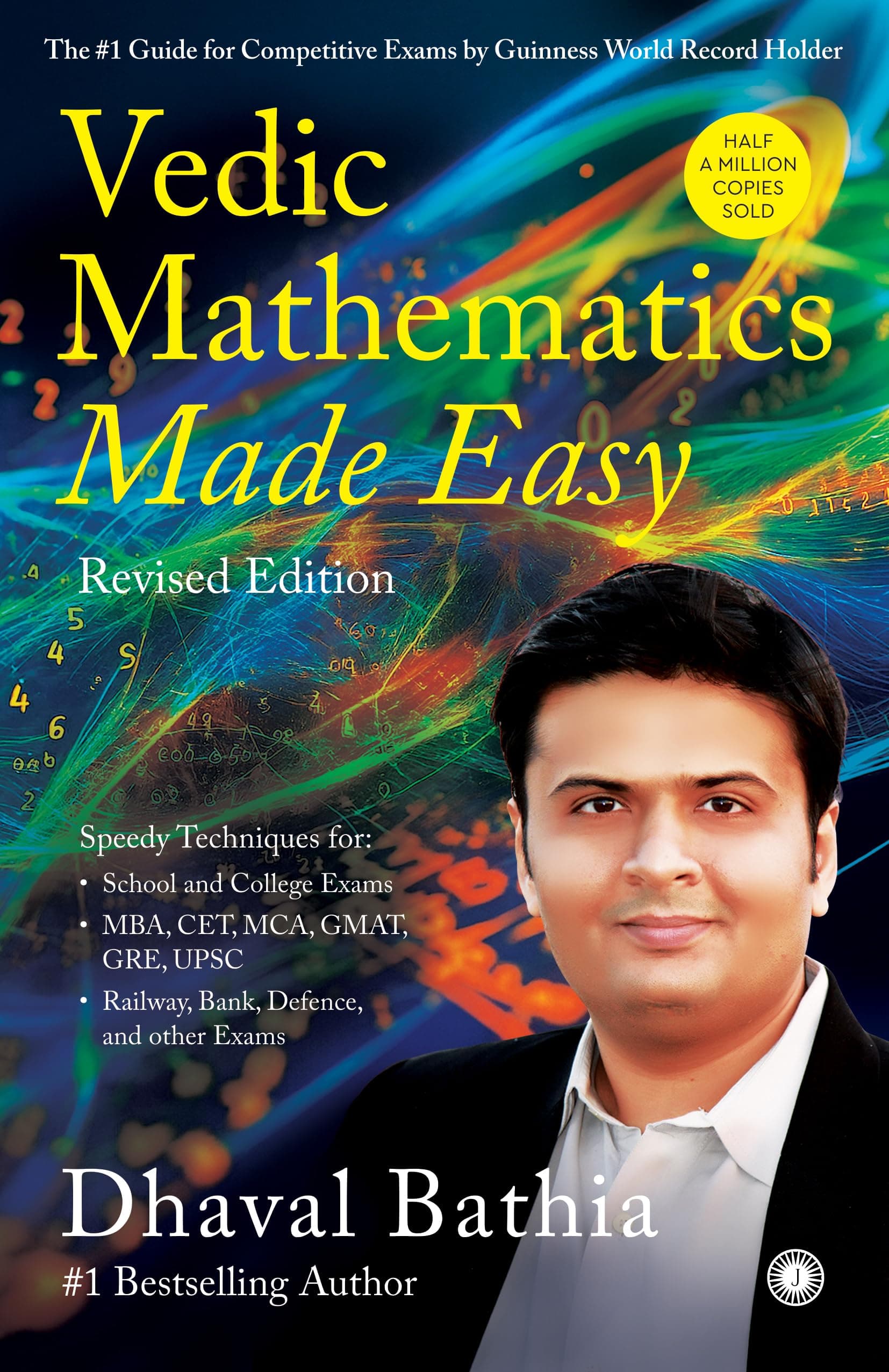 Vedic Mathematics Made Easy